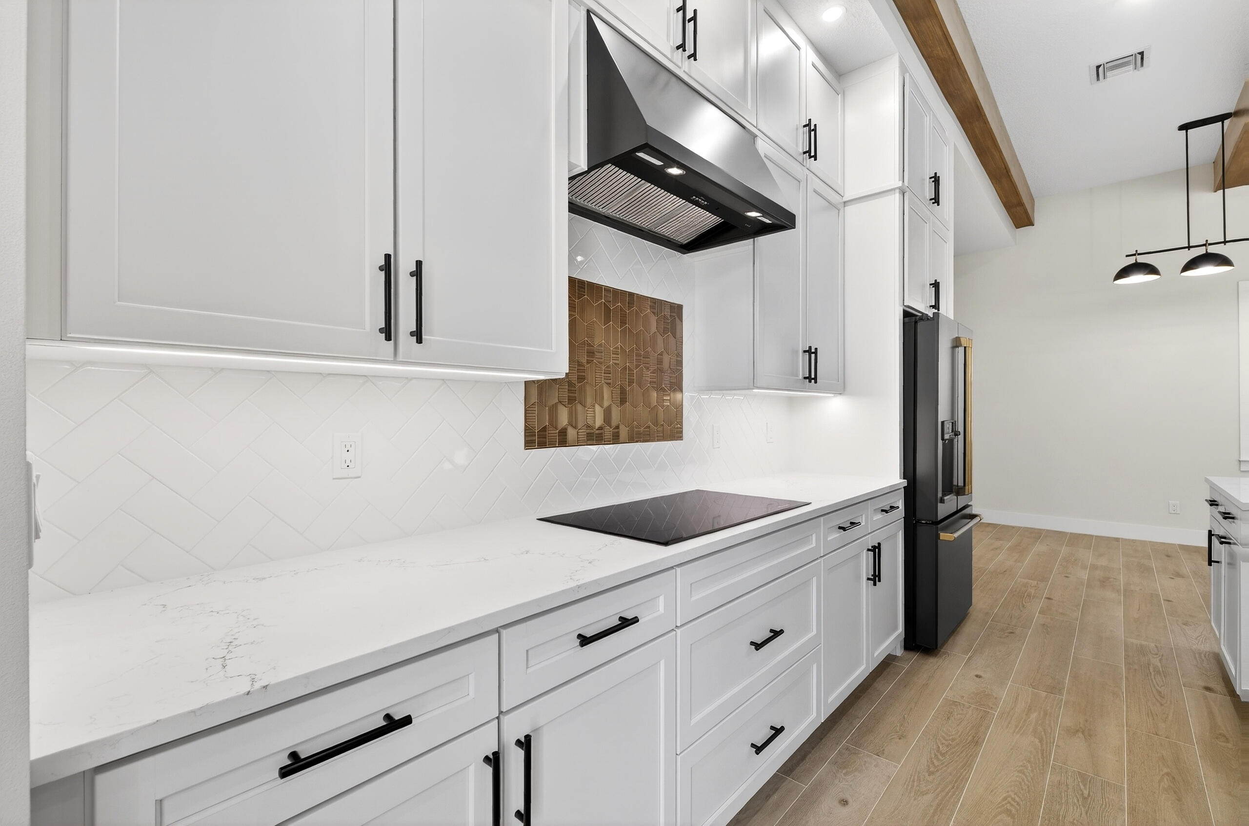 TESORO PRESERVE PLAT NO 1 - Residential