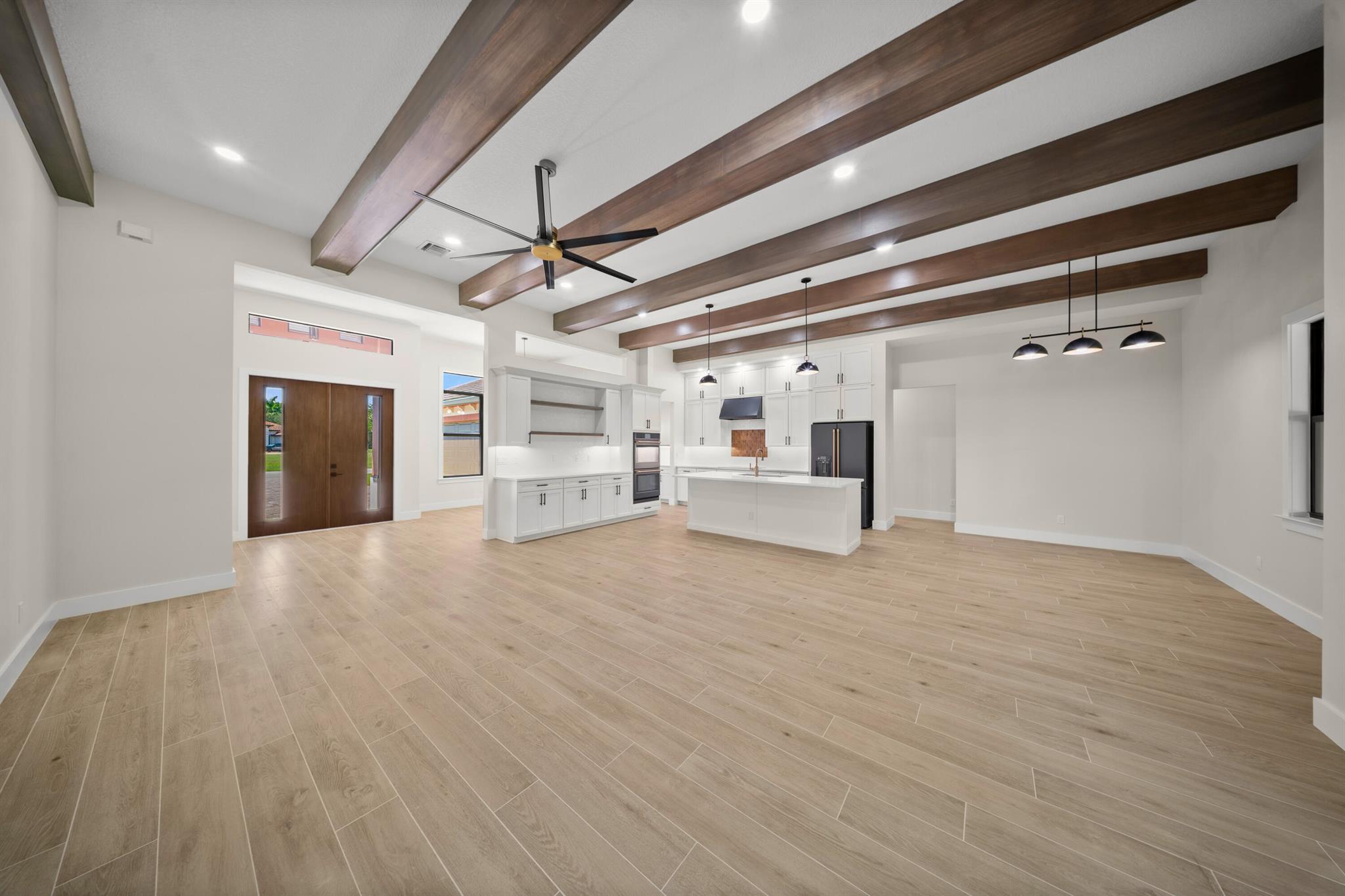 TESORO PRESERVE PLAT NO 1 - Residential