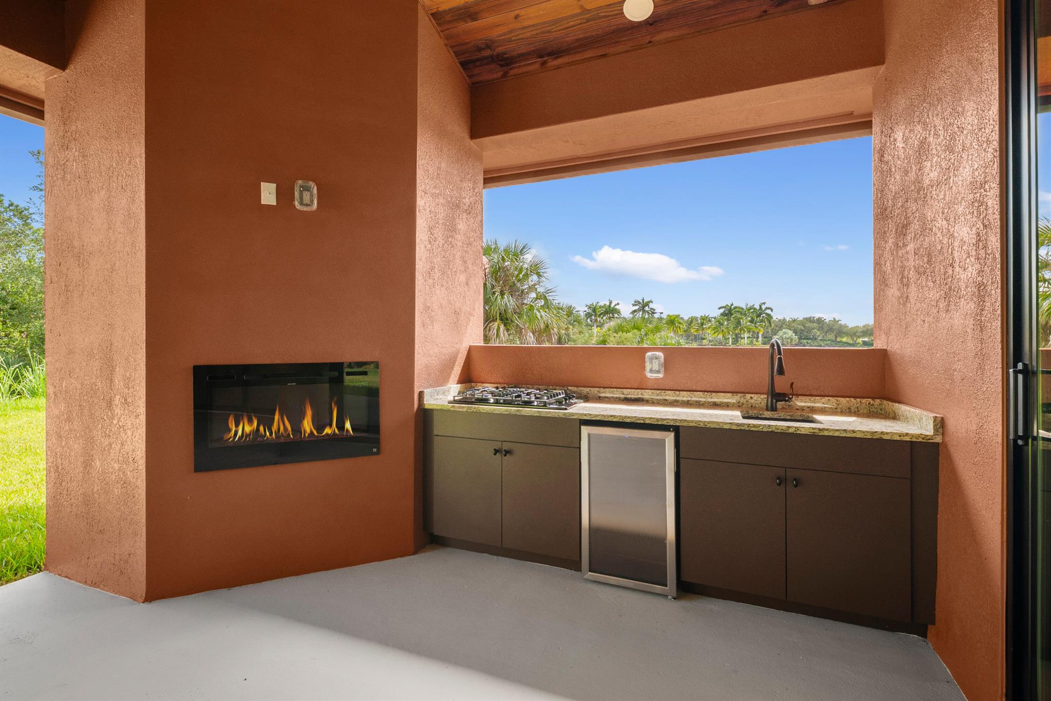 TESORO PRESERVE PLAT NO 1 - Residential