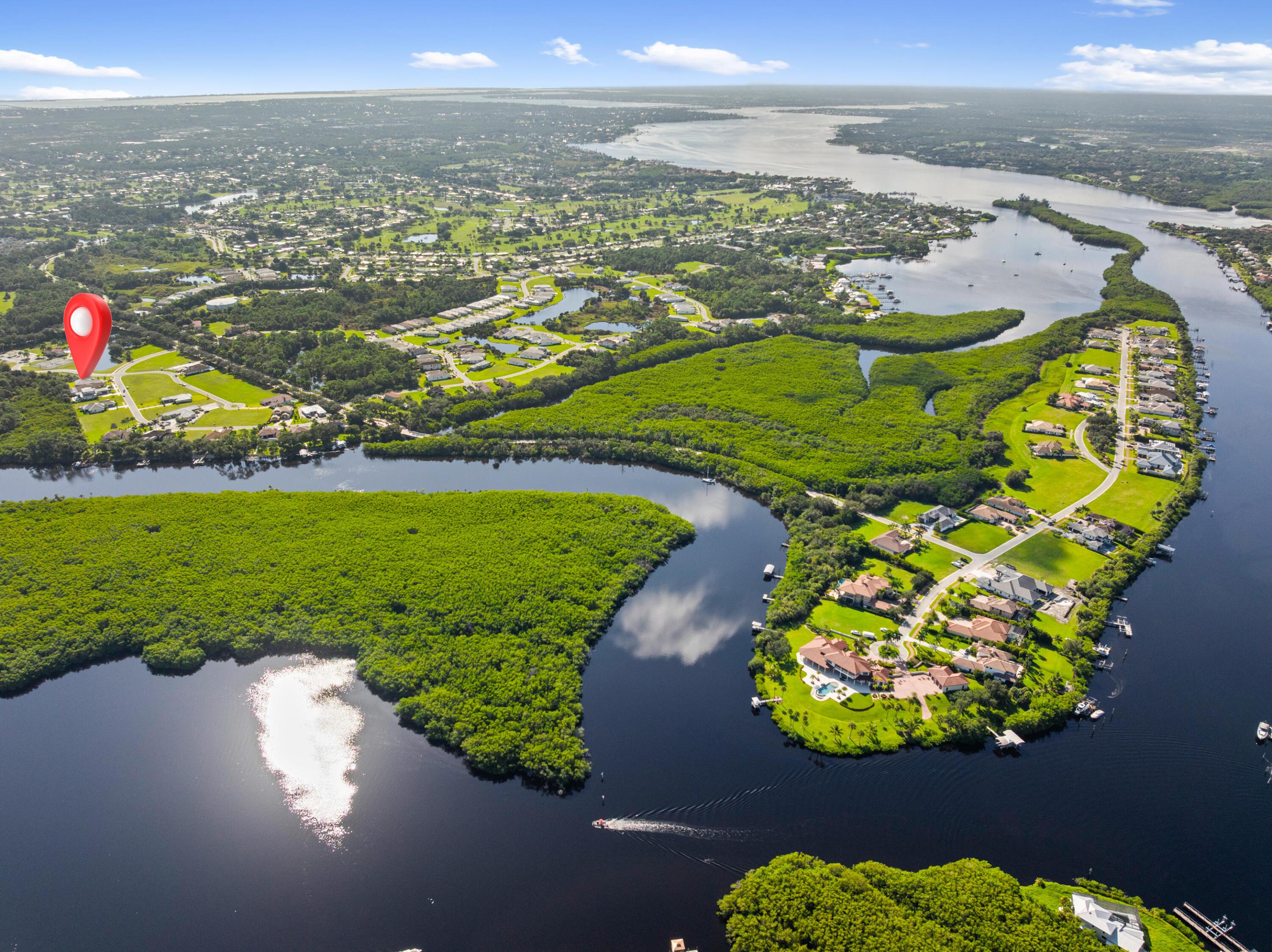 TESORO PRESERVE PLAT NO 1 - Residential