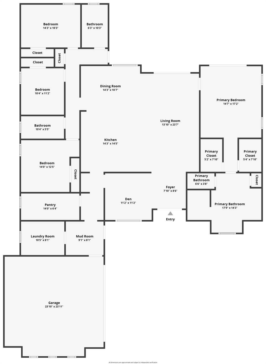 TESORO PRESERVE PLAT NO 1 - Residential