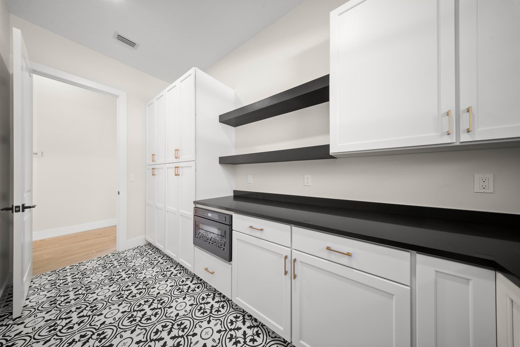 TESORO PRESERVE PLAT NO 1 - Residential