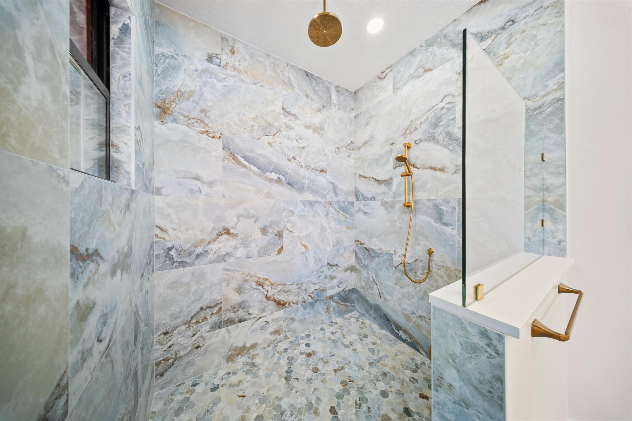 TESORO PRESERVE PLAT NO 1 - Residential