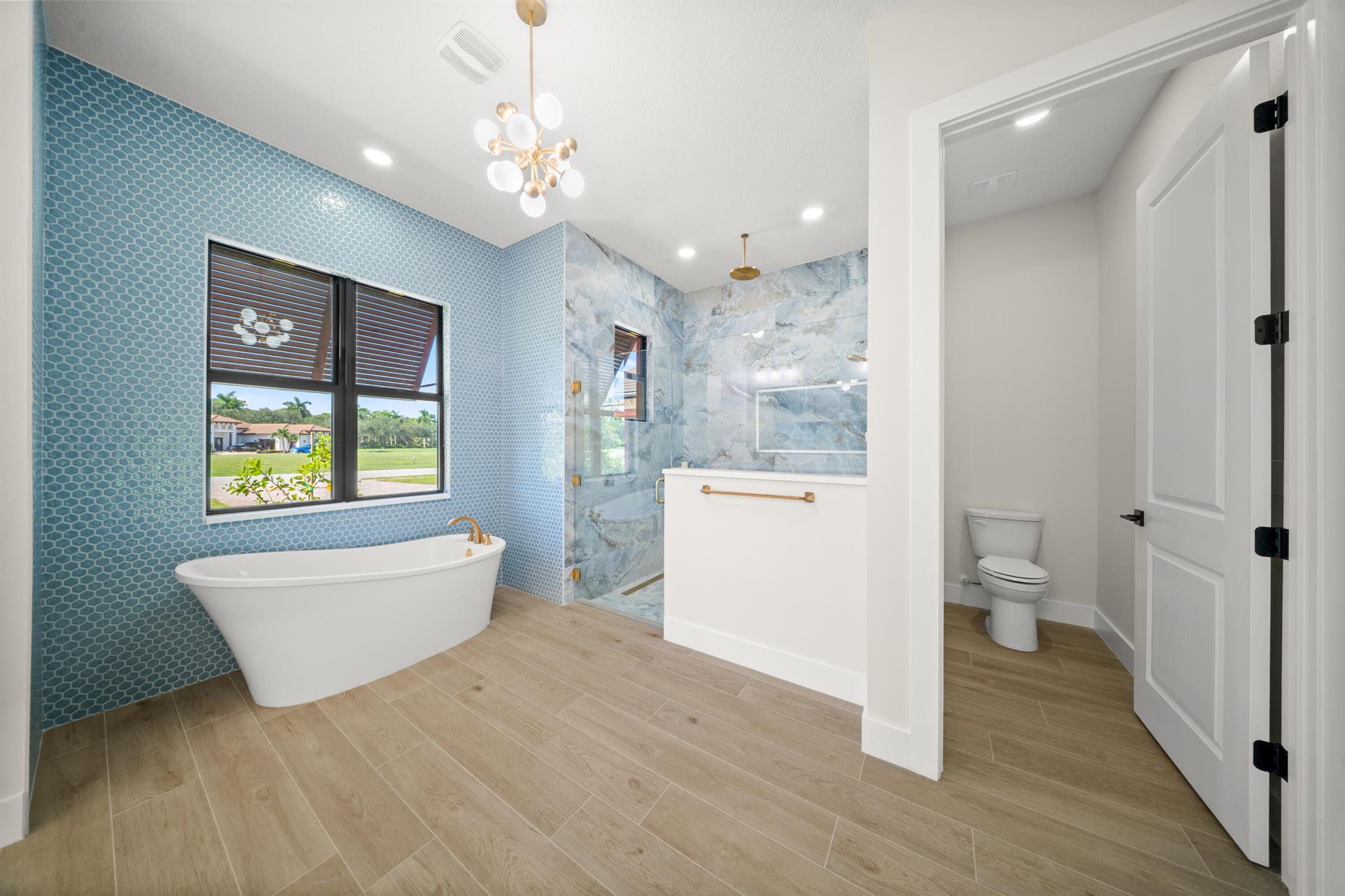TESORO PRESERVE PLAT NO 1 - Residential