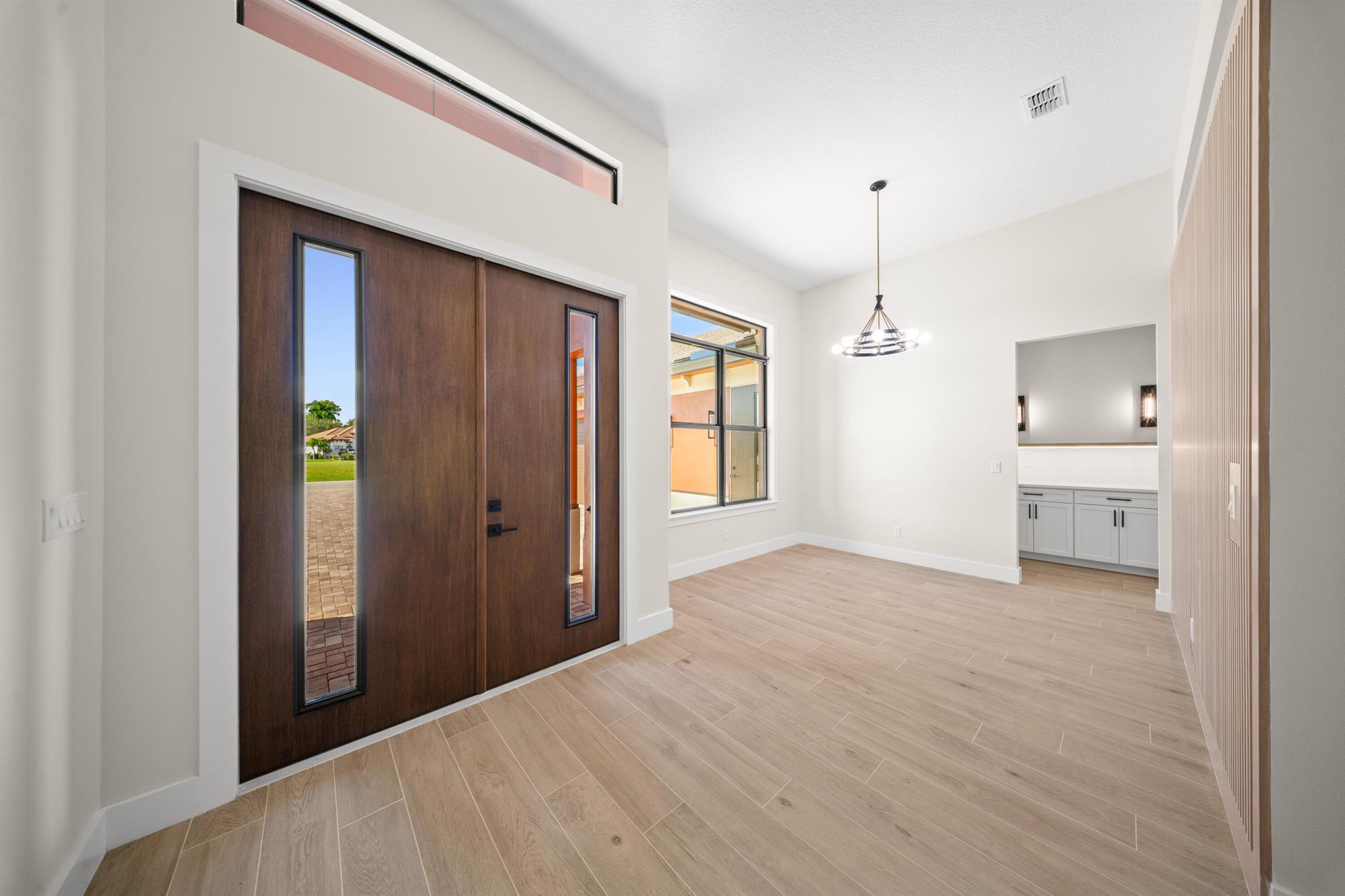 TESORO PRESERVE PLAT NO 1 - Residential