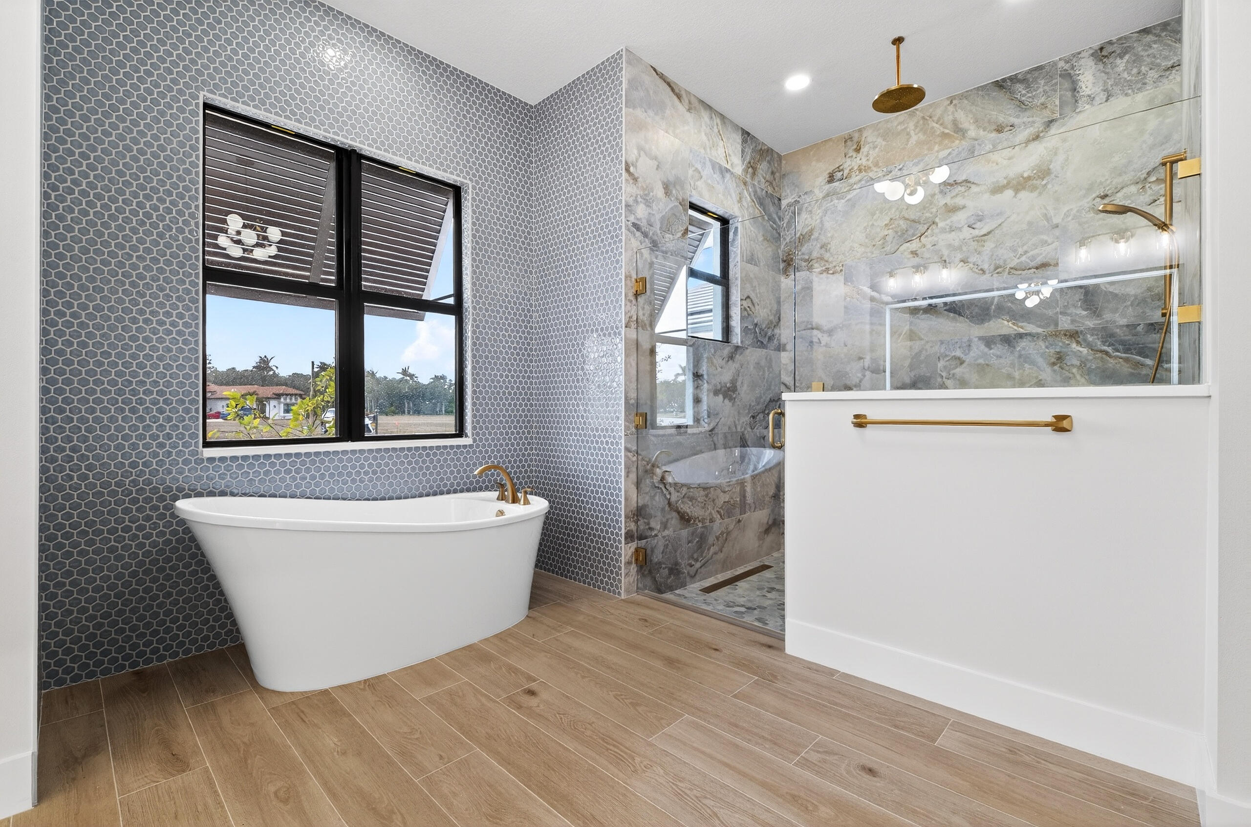 TESORO PRESERVE PLAT NO 1 - Residential