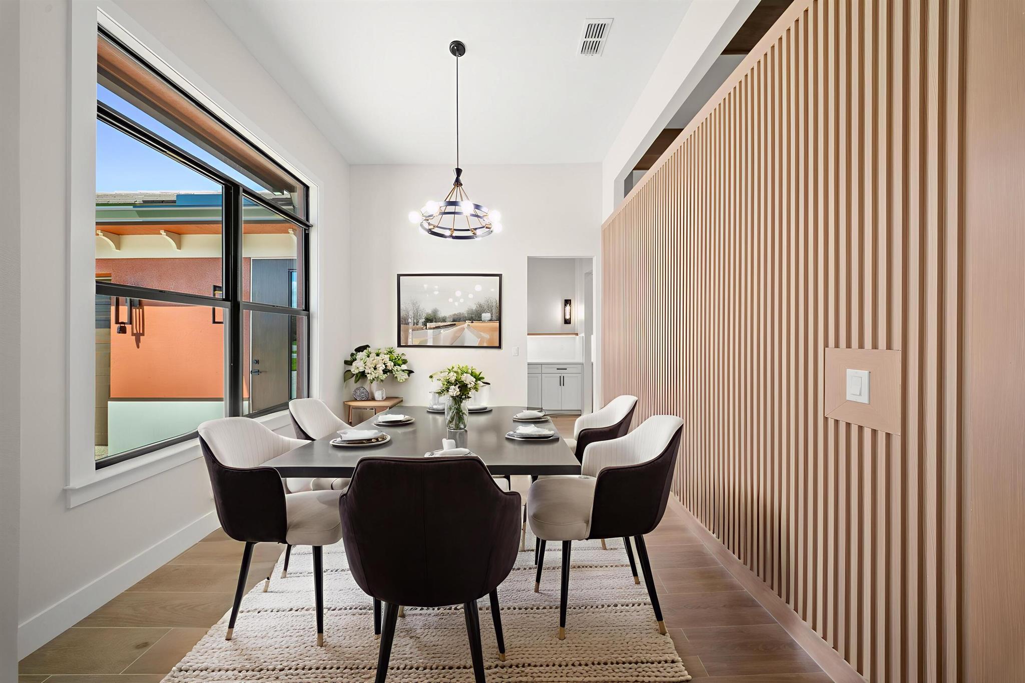 TESORO PRESERVE PLAT NO 1 - Residential