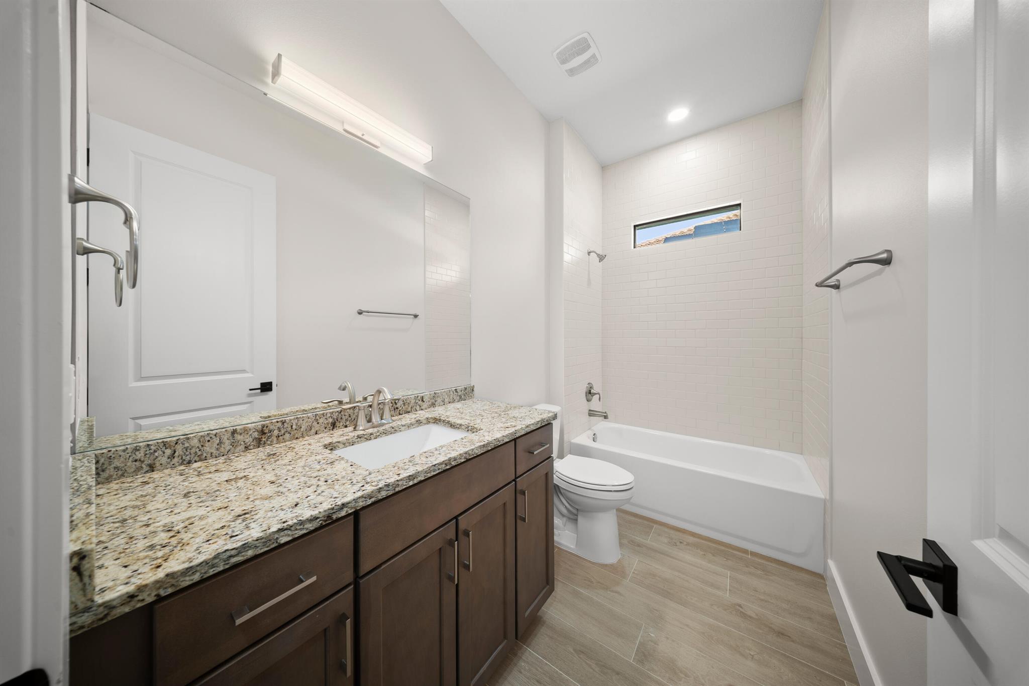 TESORO PRESERVE PLAT NO 1 - Residential