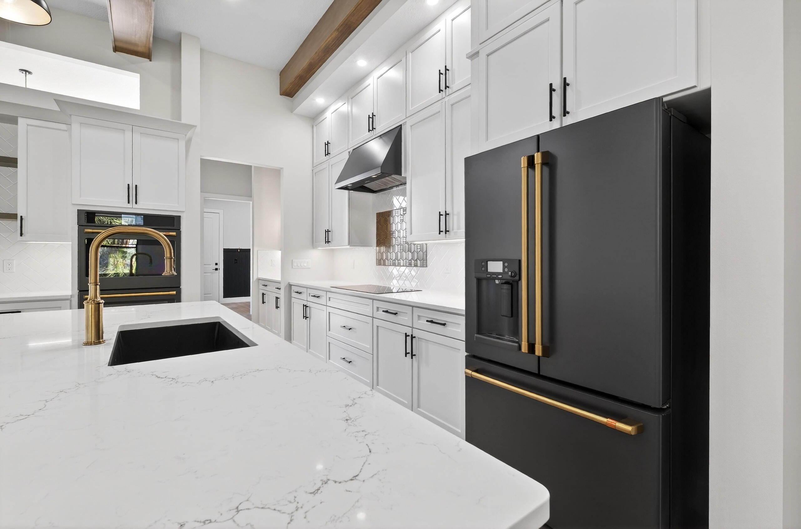 TESORO PRESERVE PLAT NO 1 - Residential