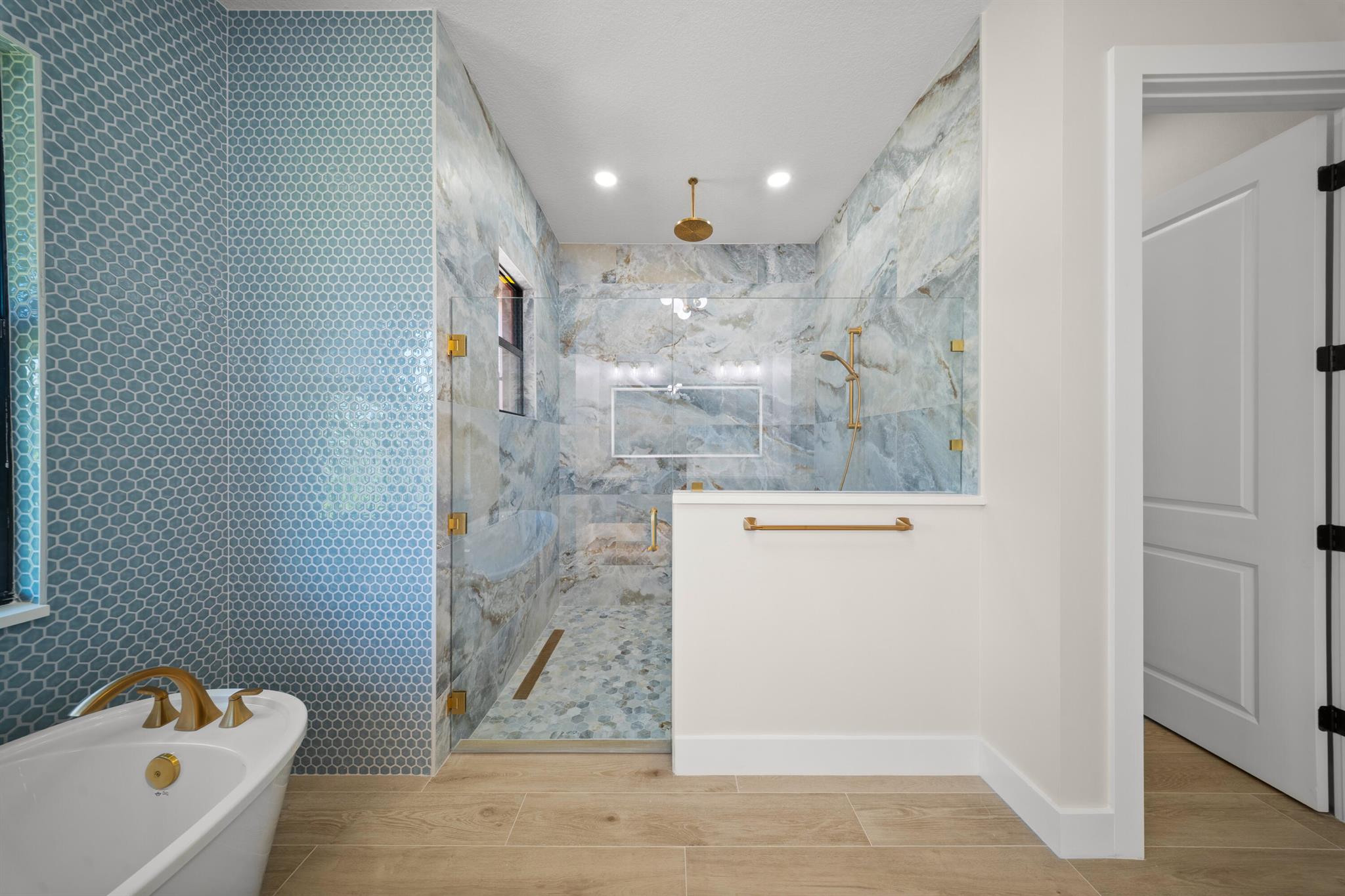 TESORO PRESERVE PLAT NO 1 - Residential