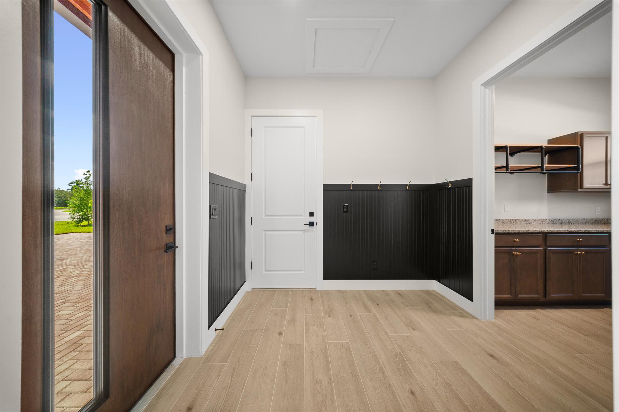 TESORO PRESERVE PLAT NO 1 - Residential