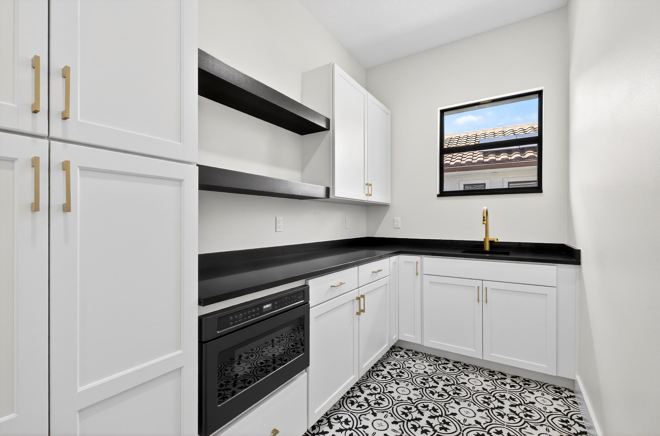 TESORO PRESERVE PLAT NO 1 - Residential