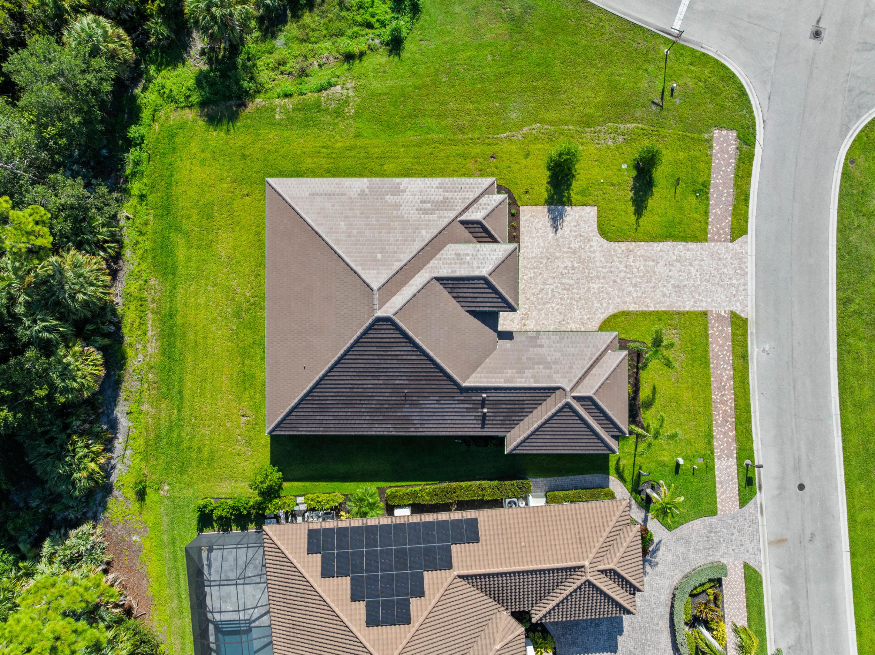 TESORO PRESERVE PLAT NO 1 - Residential