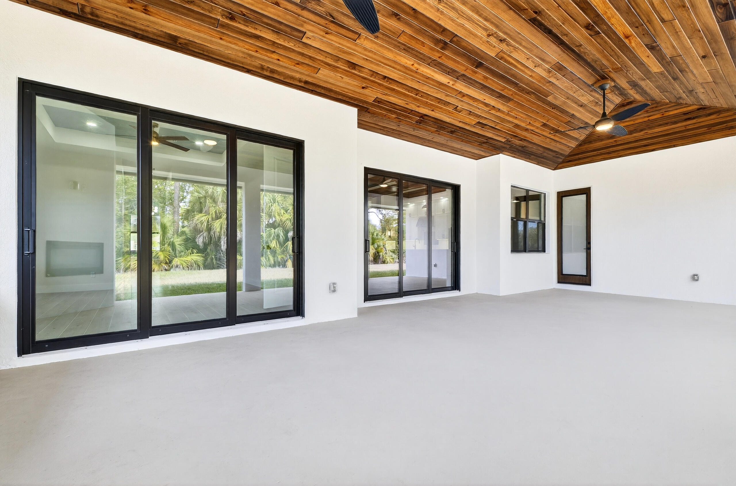 TESORO PRESERVE PLAT NO 1 - Residential