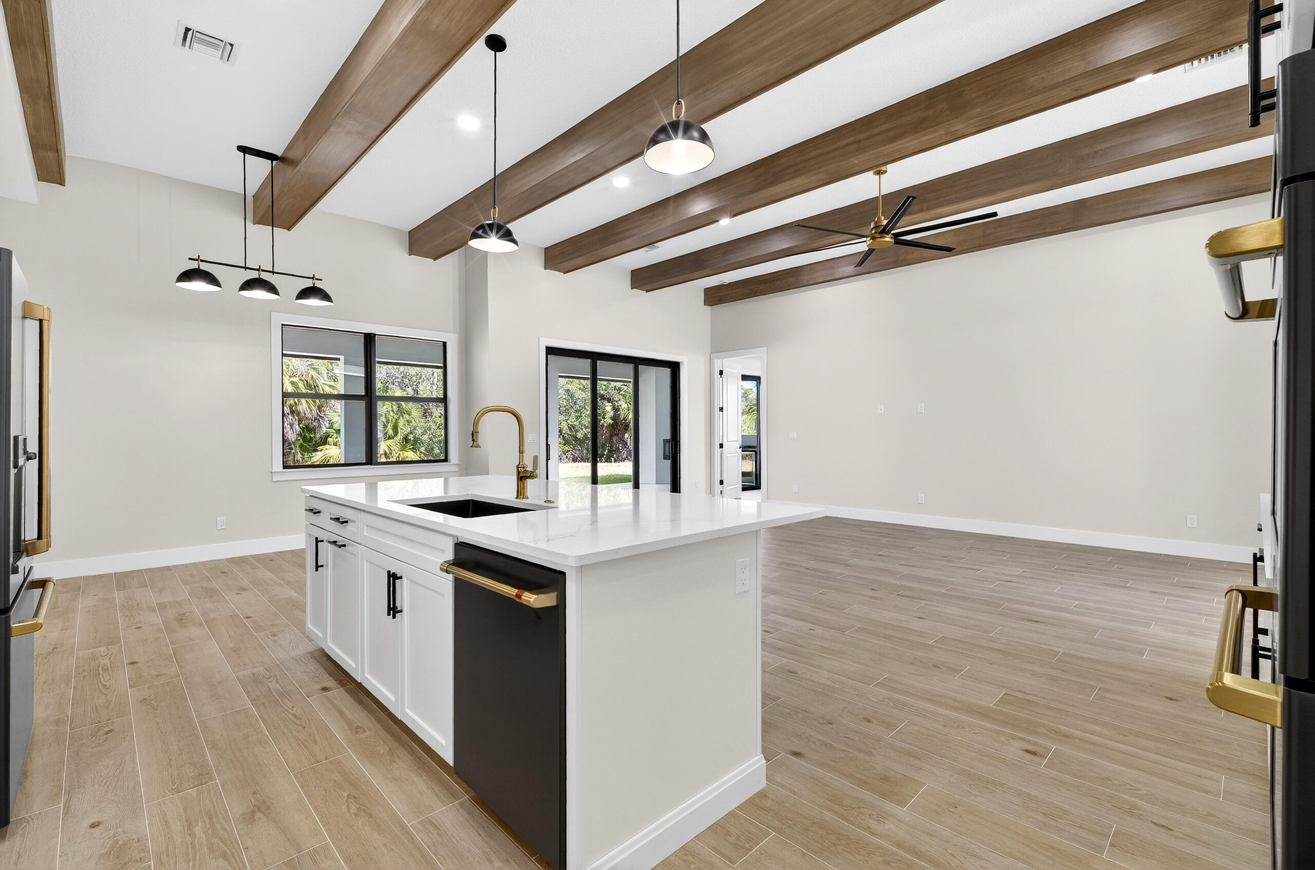 TESORO PRESERVE PLAT NO 1 - Residential