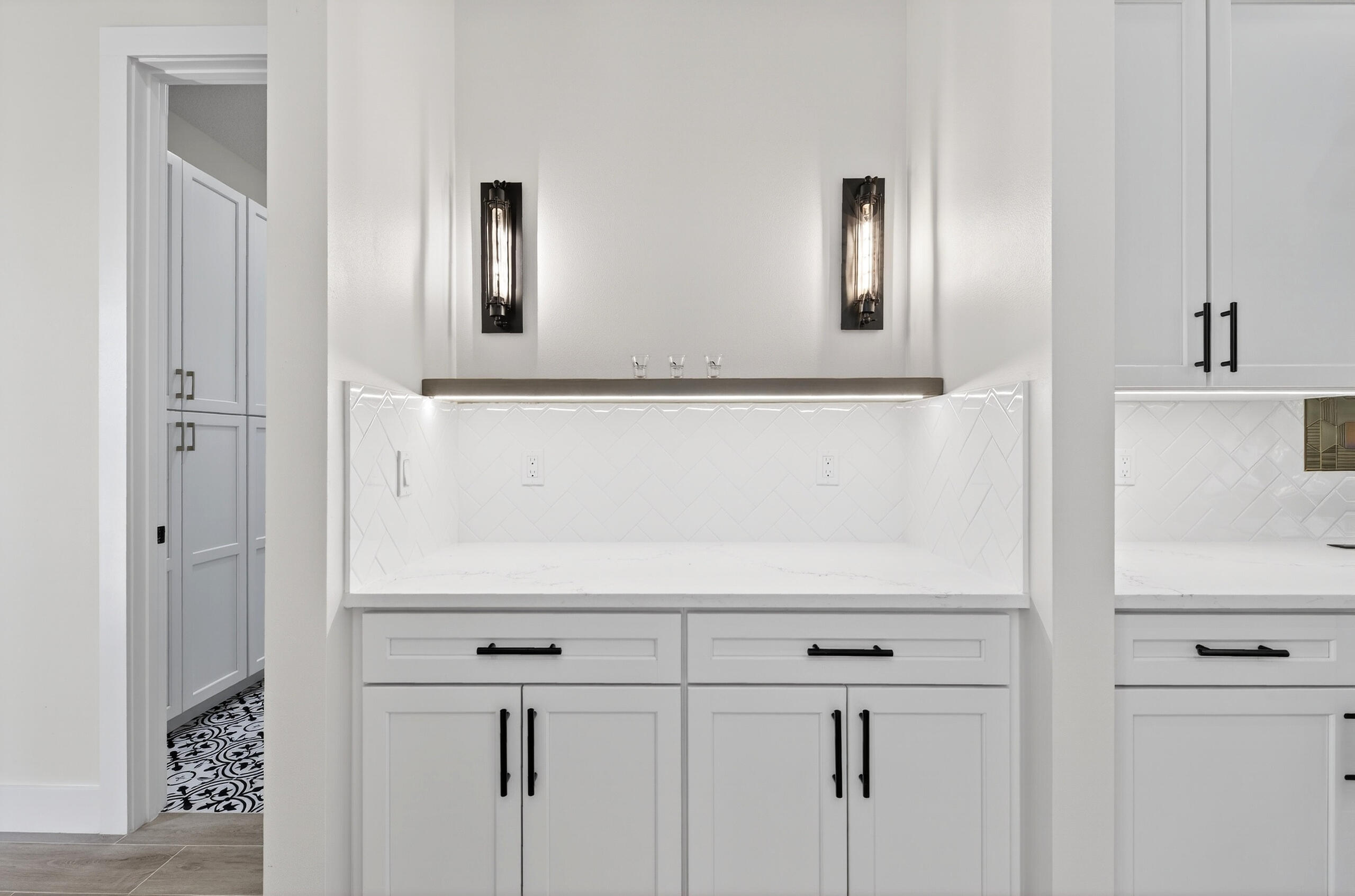 TESORO PRESERVE PLAT NO 1 - Residential