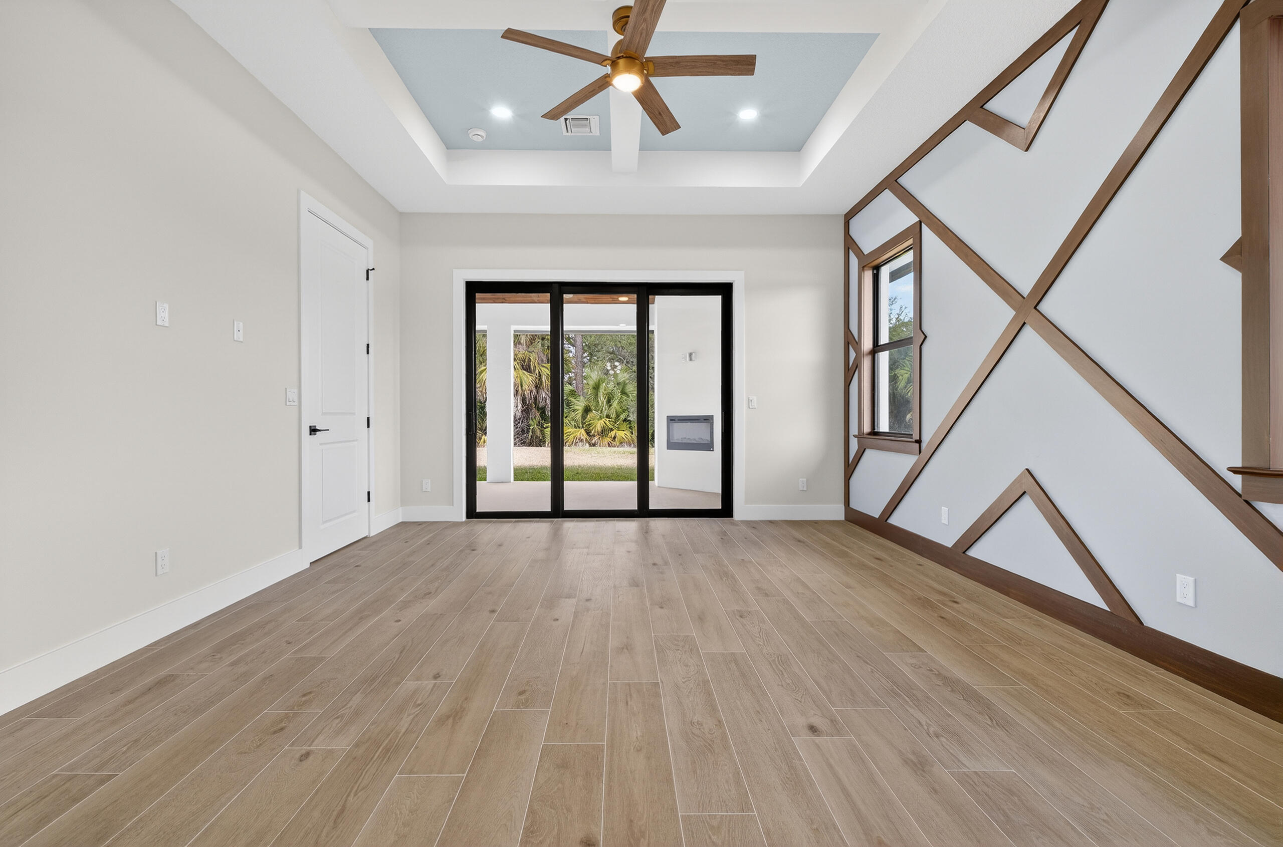 TESORO PRESERVE PLAT NO 1 - Residential