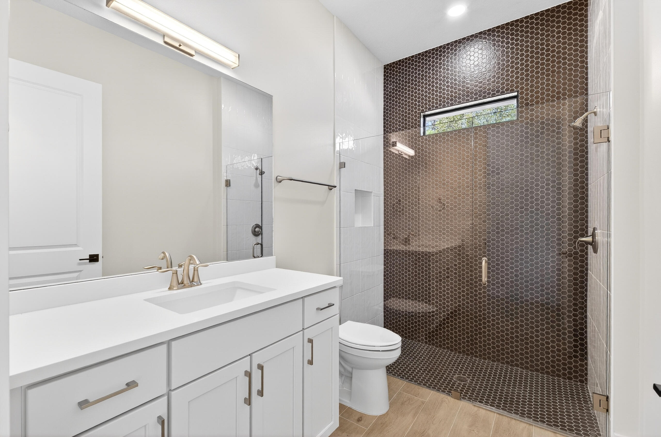 TESORO PRESERVE PLAT NO 1 - Residential