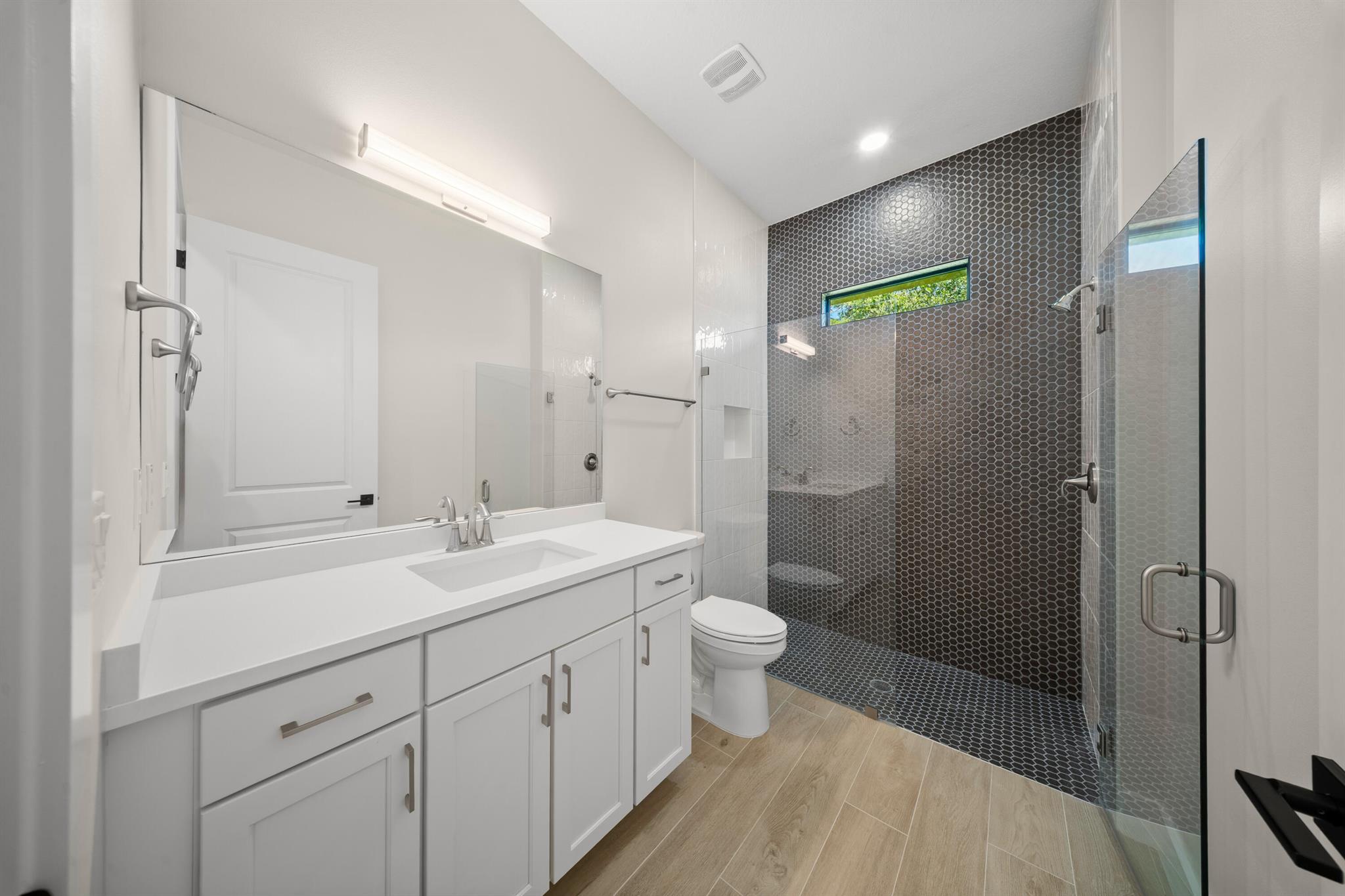 TESORO PRESERVE PLAT NO 1 - Residential