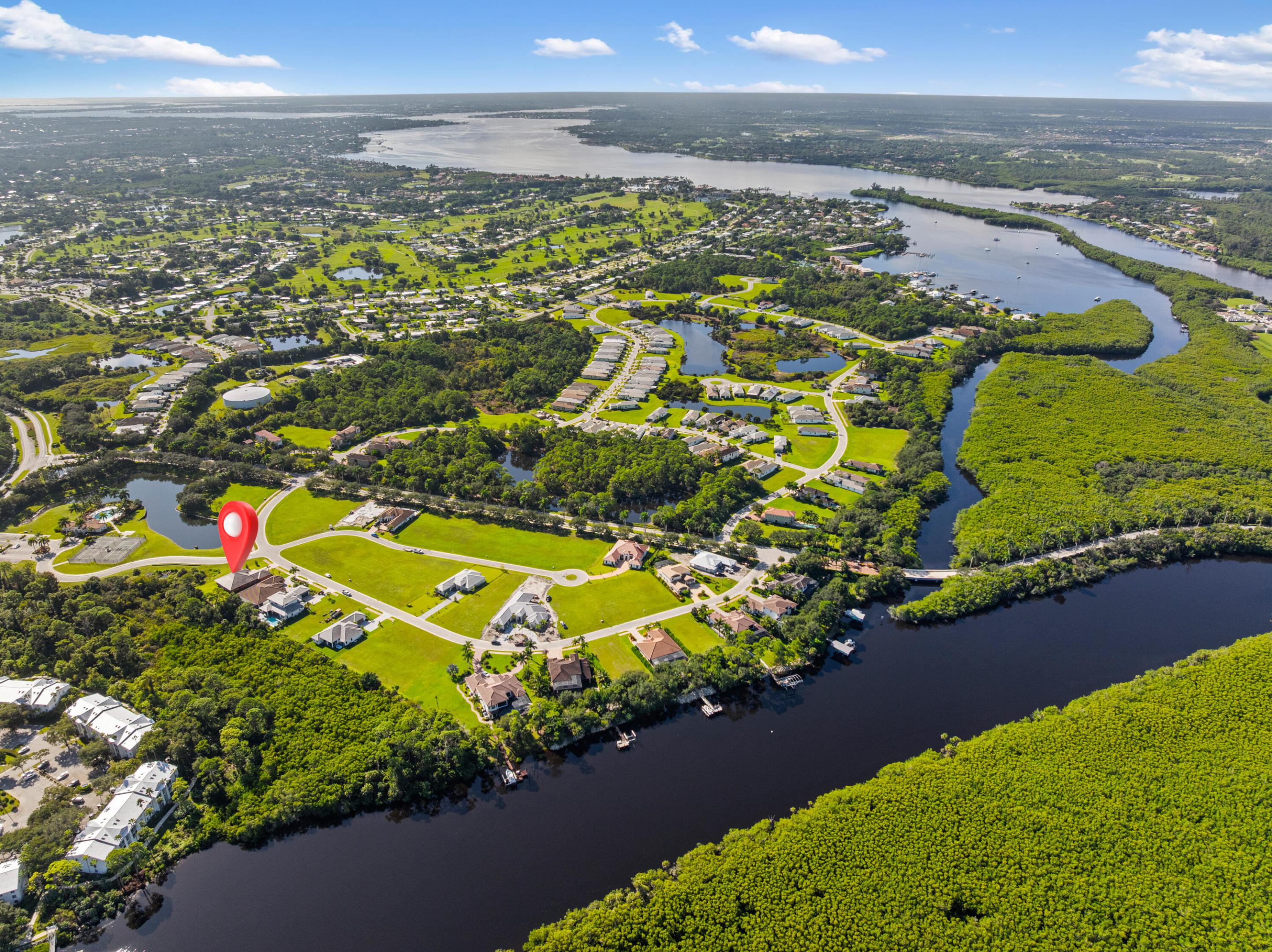 TESORO PRESERVE PLAT NO 1 - Residential