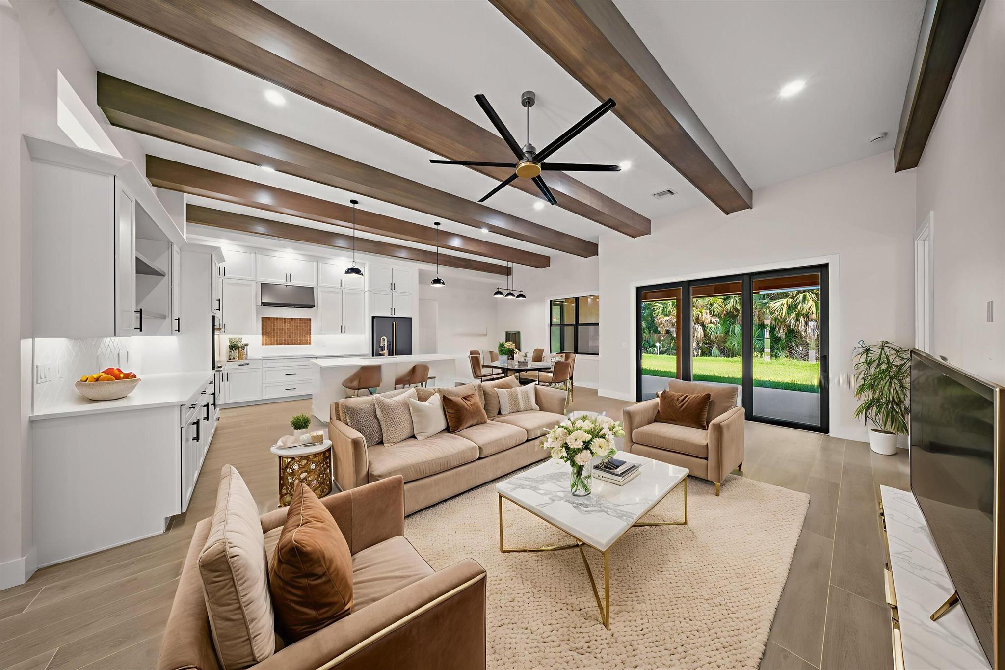 TESORO PRESERVE PLAT NO 1 - Residential