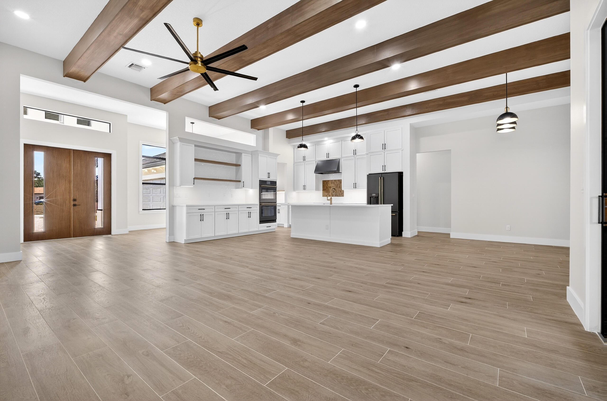 TESORO PRESERVE PLAT NO 1 - Residential