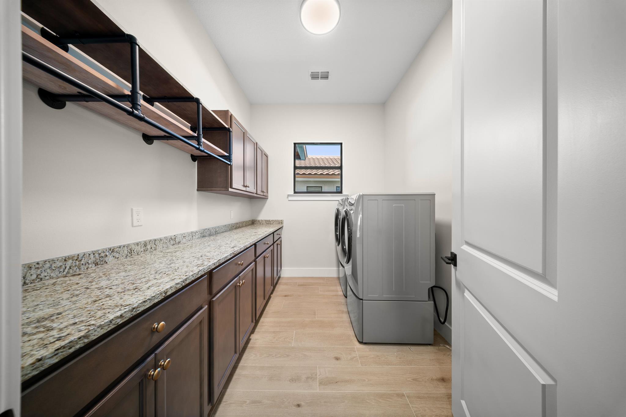 TESORO PRESERVE PLAT NO 1 - Residential