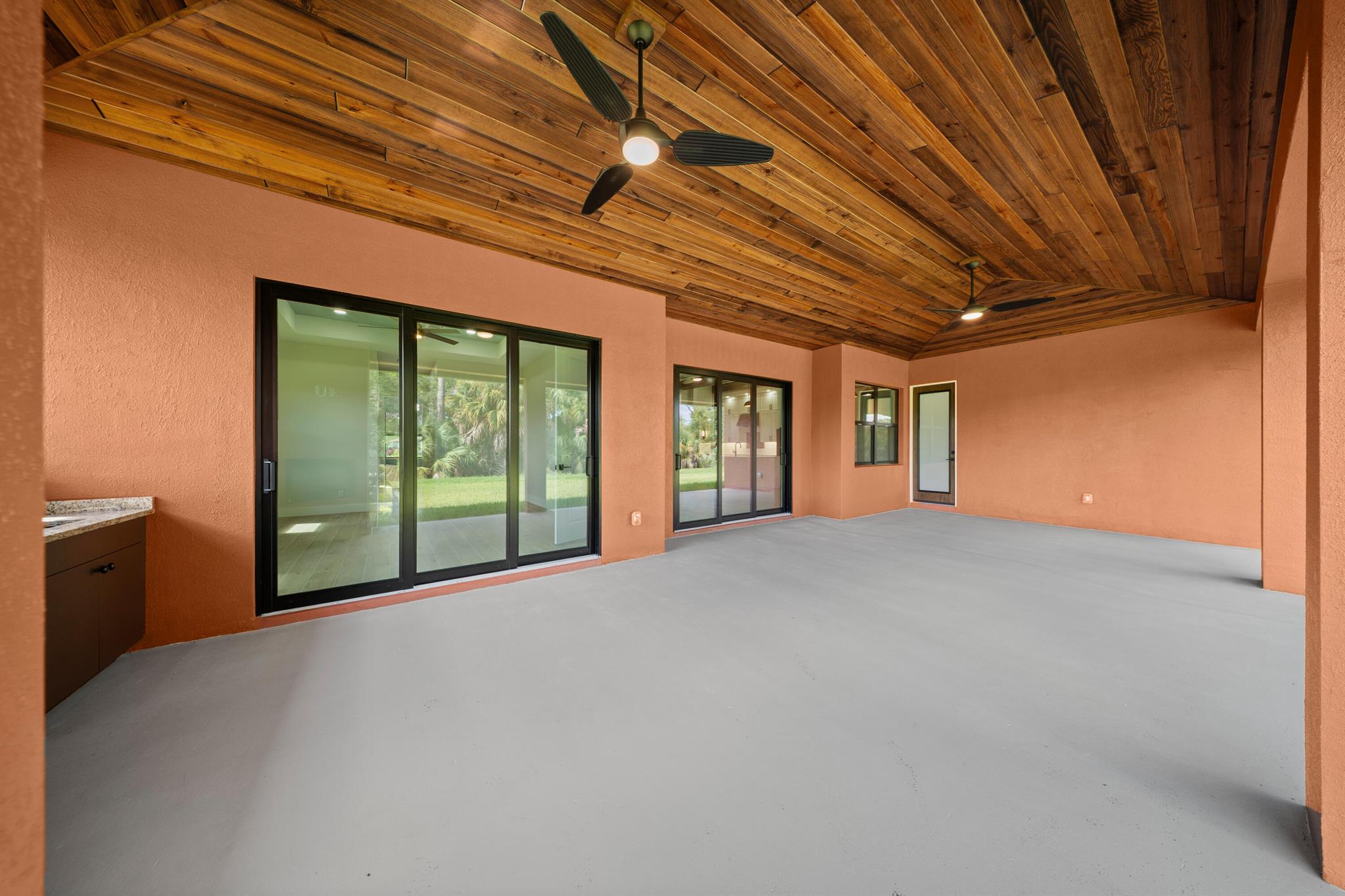 TESORO PRESERVE PLAT NO 1 - Residential