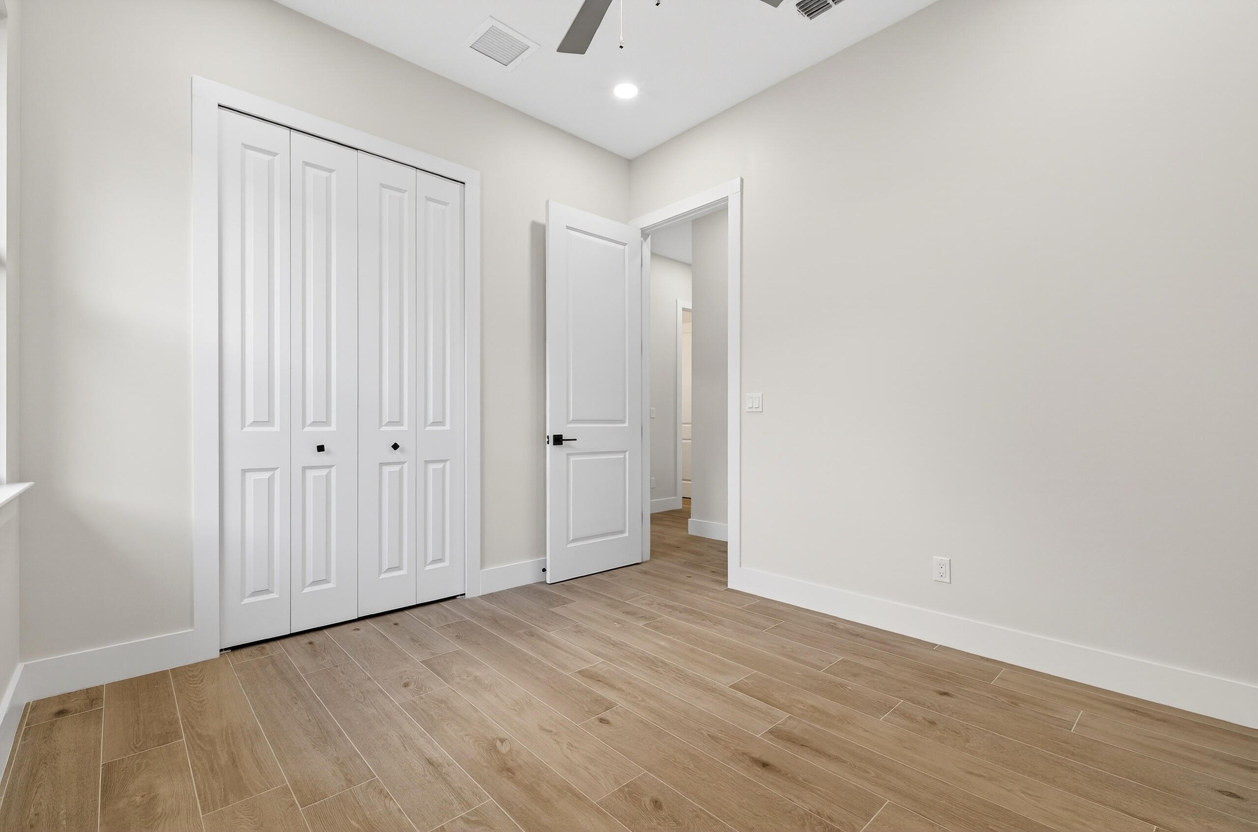 TESORO PRESERVE PLAT NO 1 - Residential