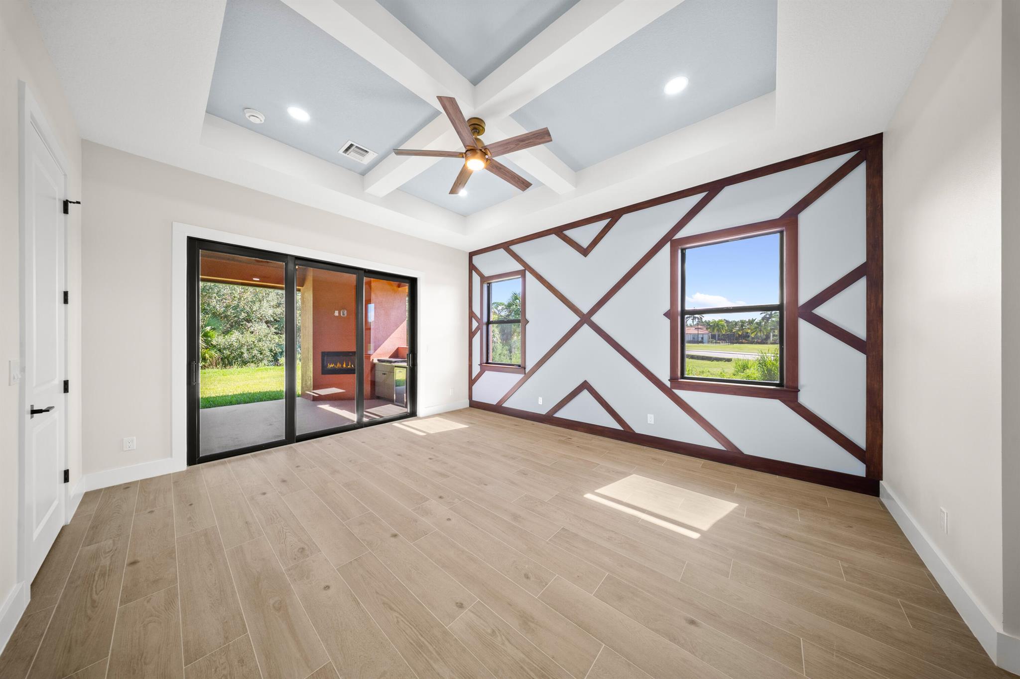 TESORO PRESERVE PLAT NO 1 - Residential
