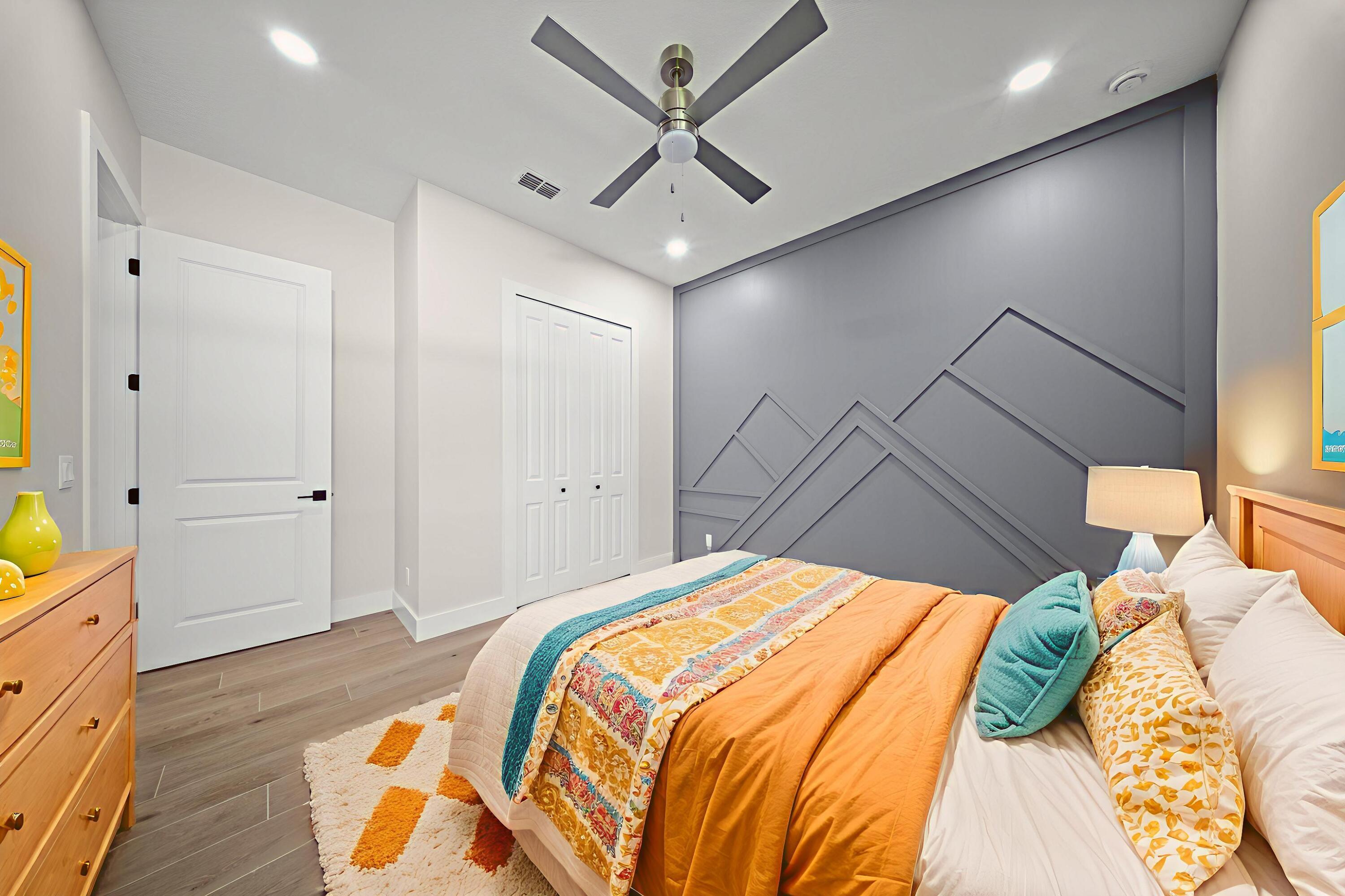 TESORO PRESERVE PLAT NO 1 - Residential