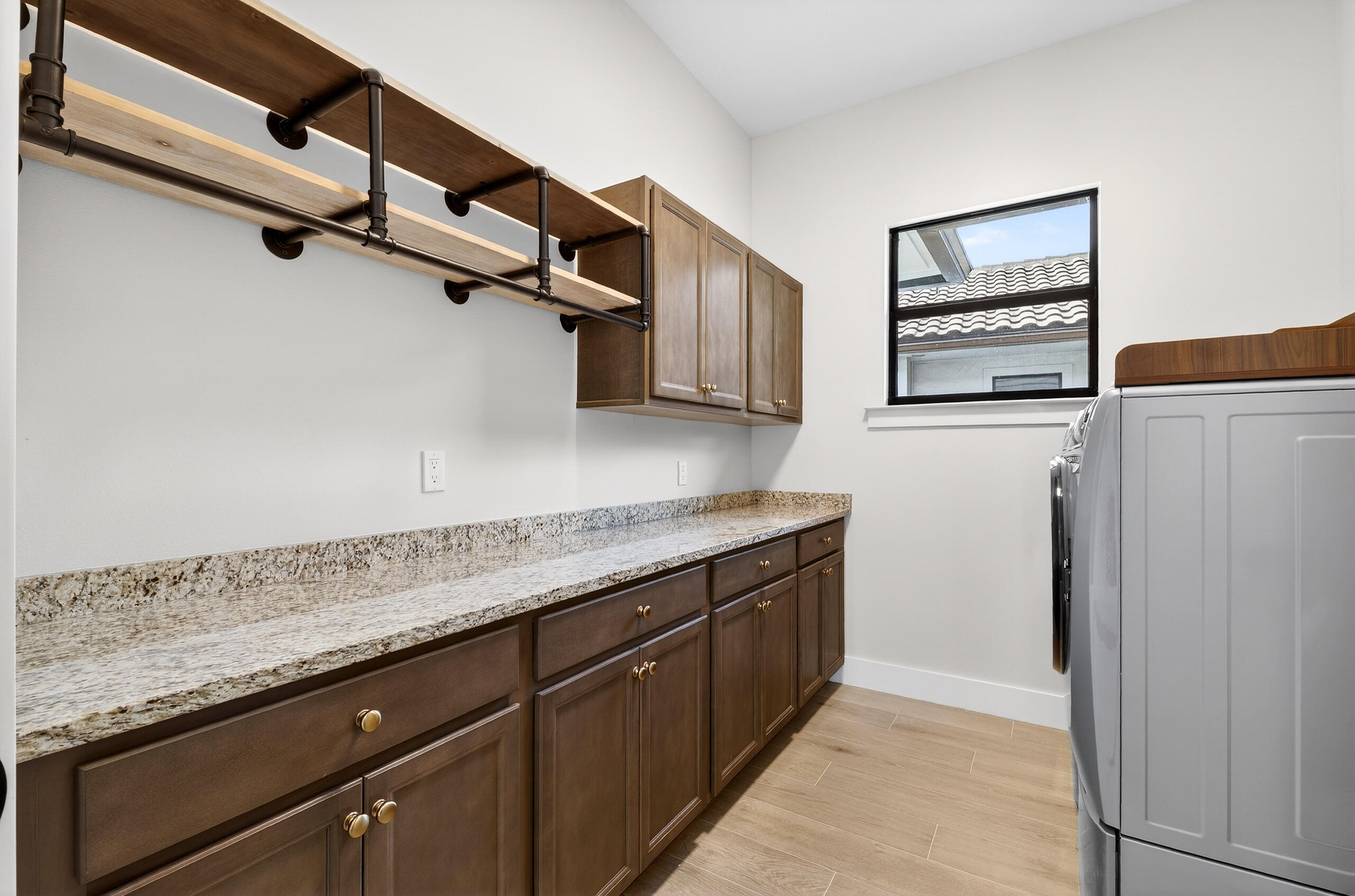 TESORO PRESERVE PLAT NO 1 - Residential