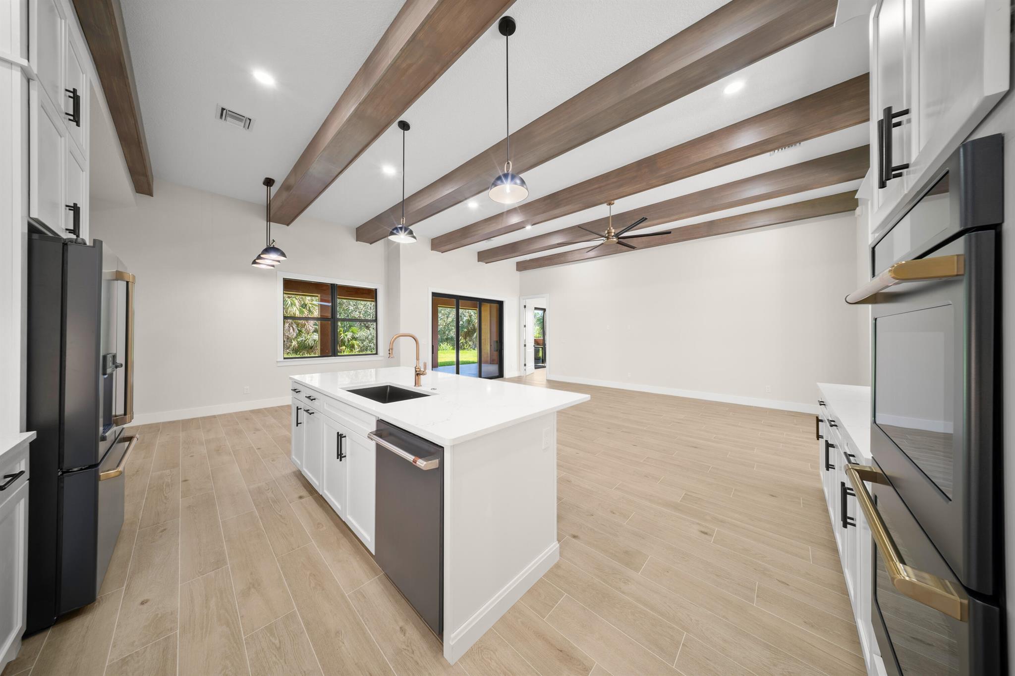 TESORO PRESERVE PLAT NO 1 - Residential