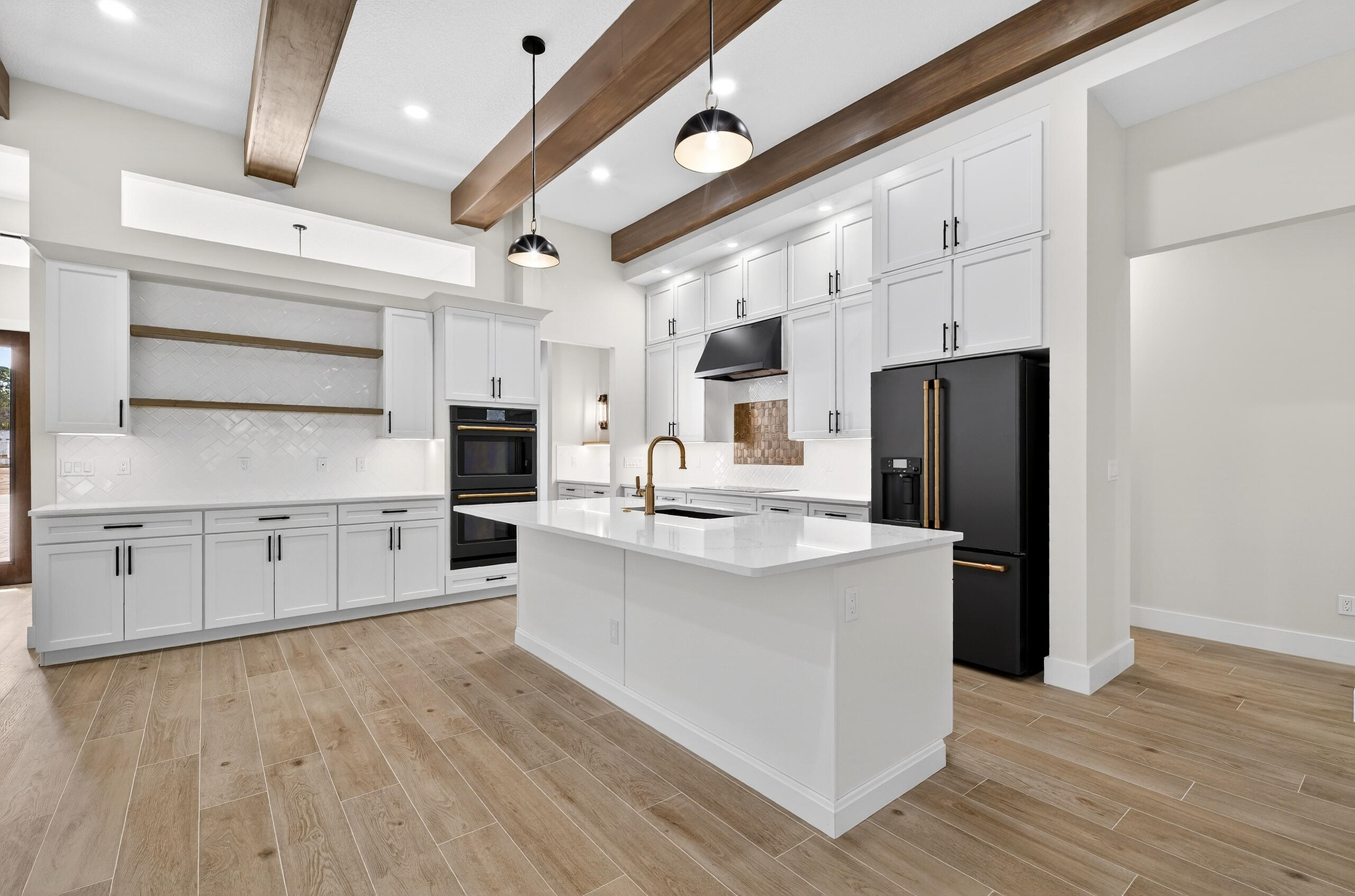 TESORO PRESERVE PLAT NO 1 - Residential