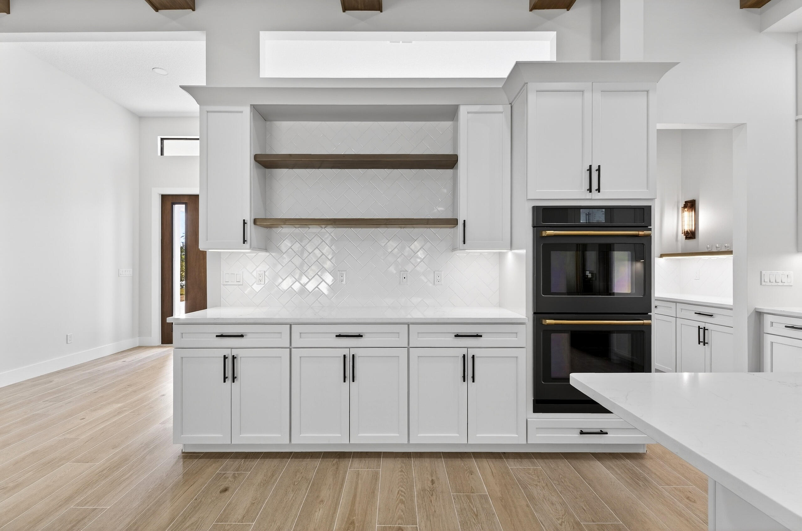 TESORO PRESERVE PLAT NO 1 - Residential