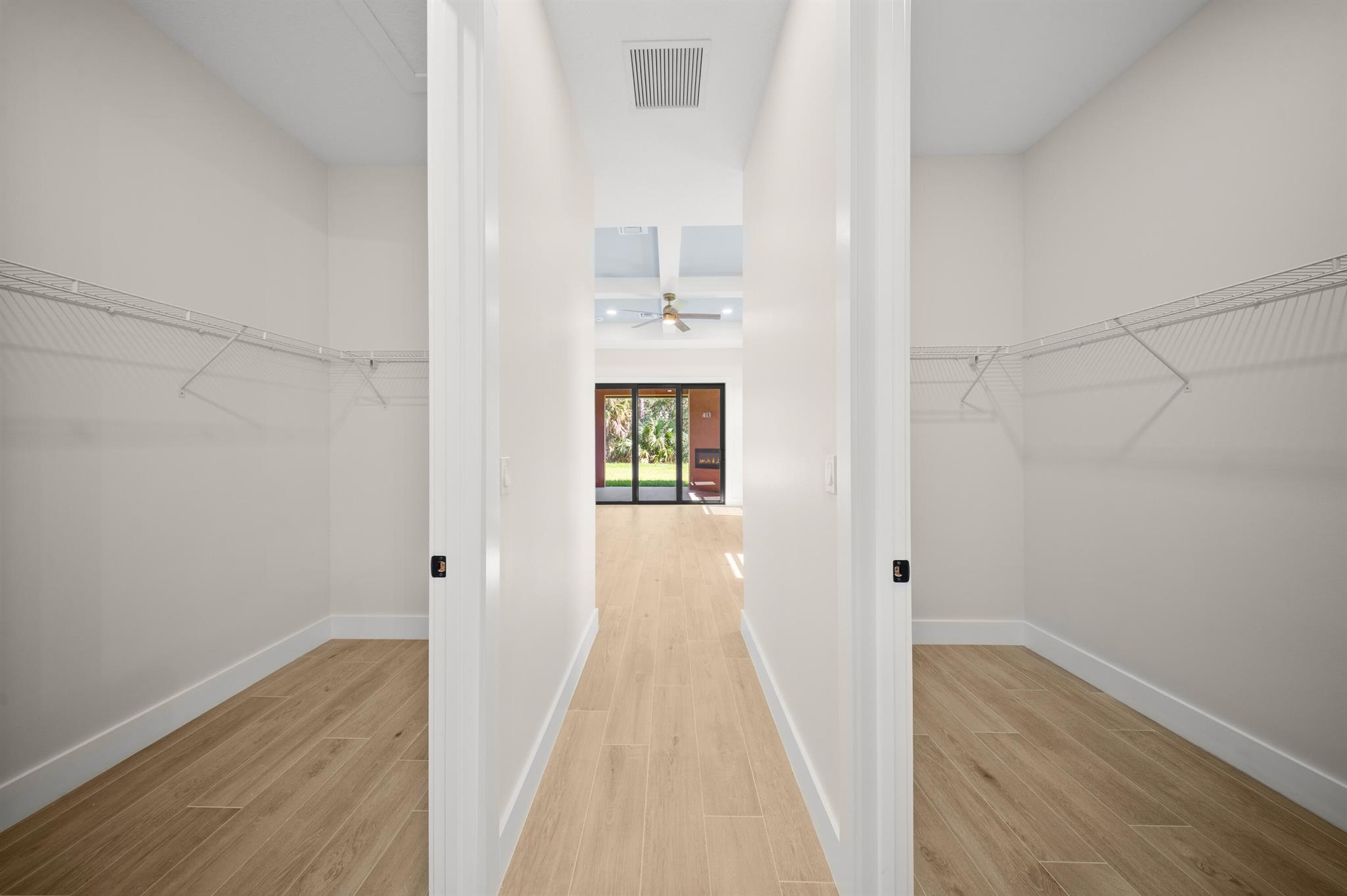 TESORO PRESERVE PLAT NO 1 - Residential