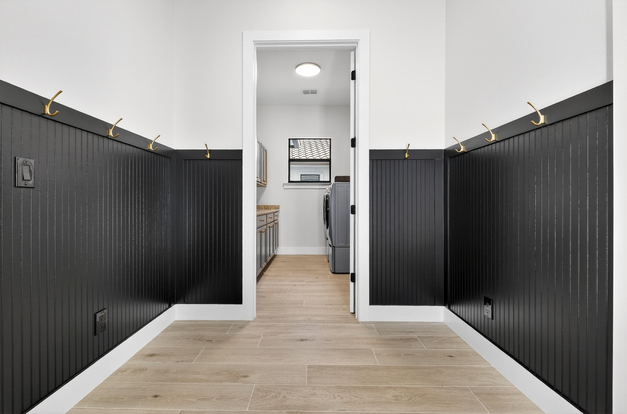 TESORO PRESERVE PLAT NO 1 - Residential