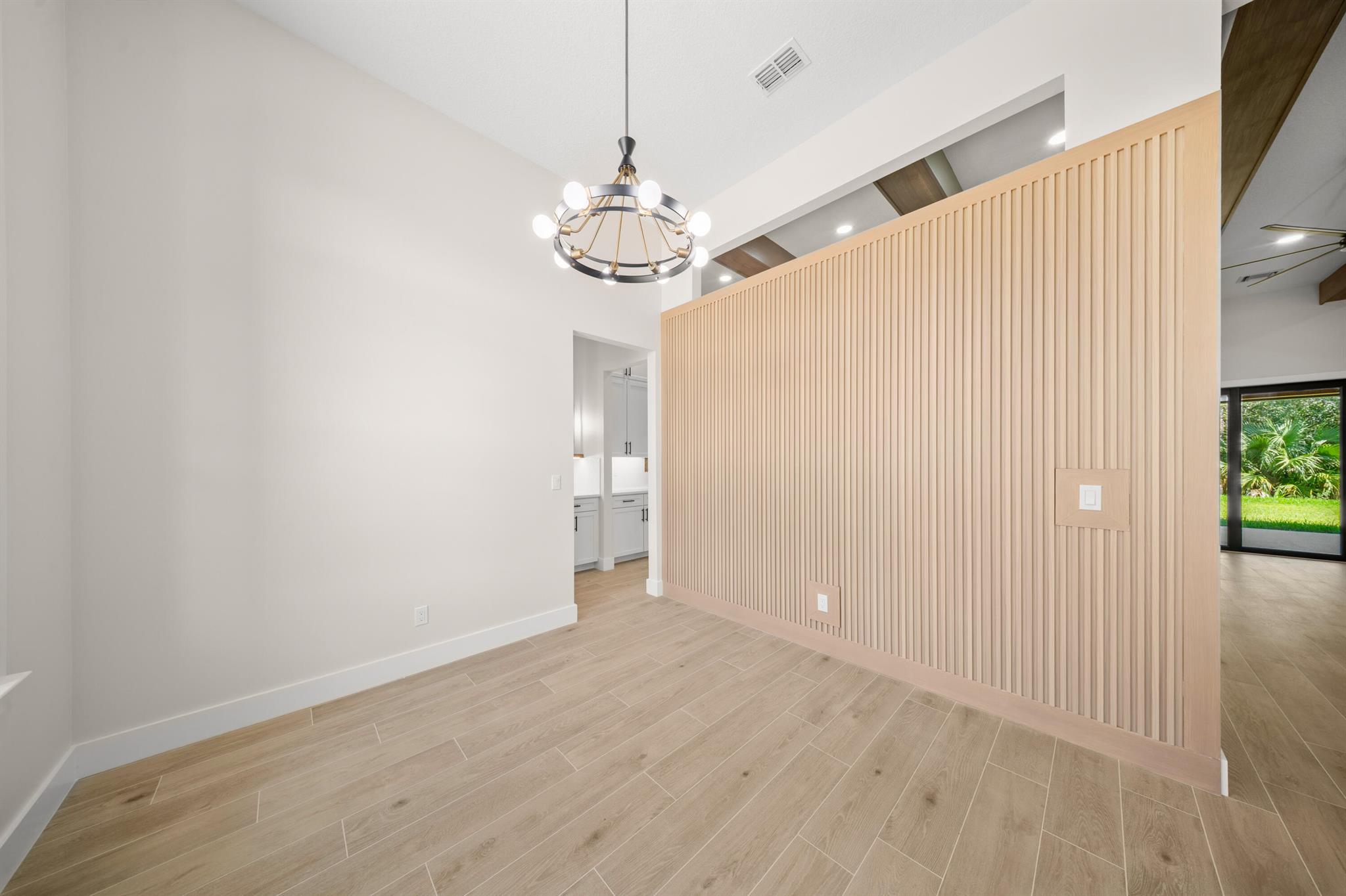 TESORO PRESERVE PLAT NO 1 - Residential