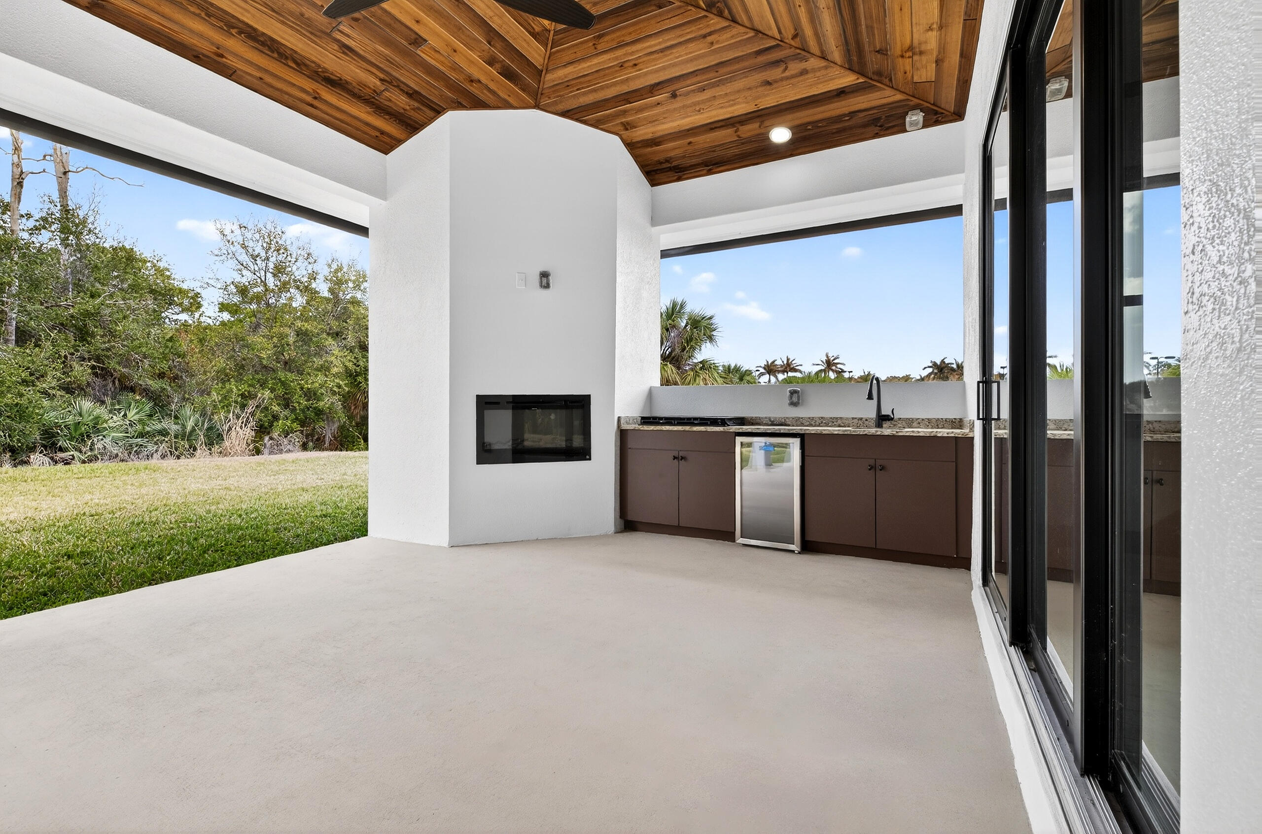 TESORO PRESERVE PLAT NO 1 - Residential