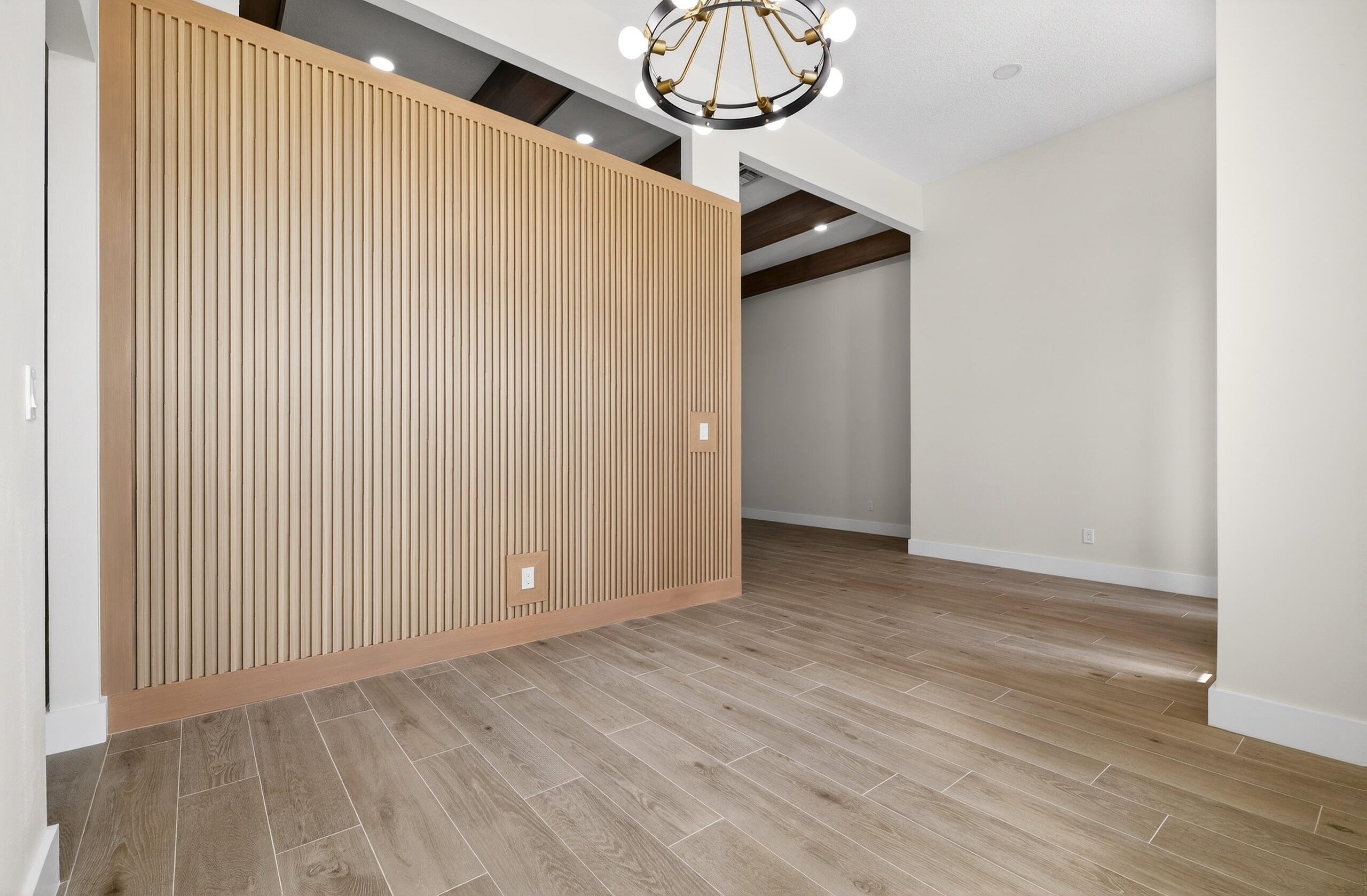 TESORO PRESERVE PLAT NO 1 - Residential