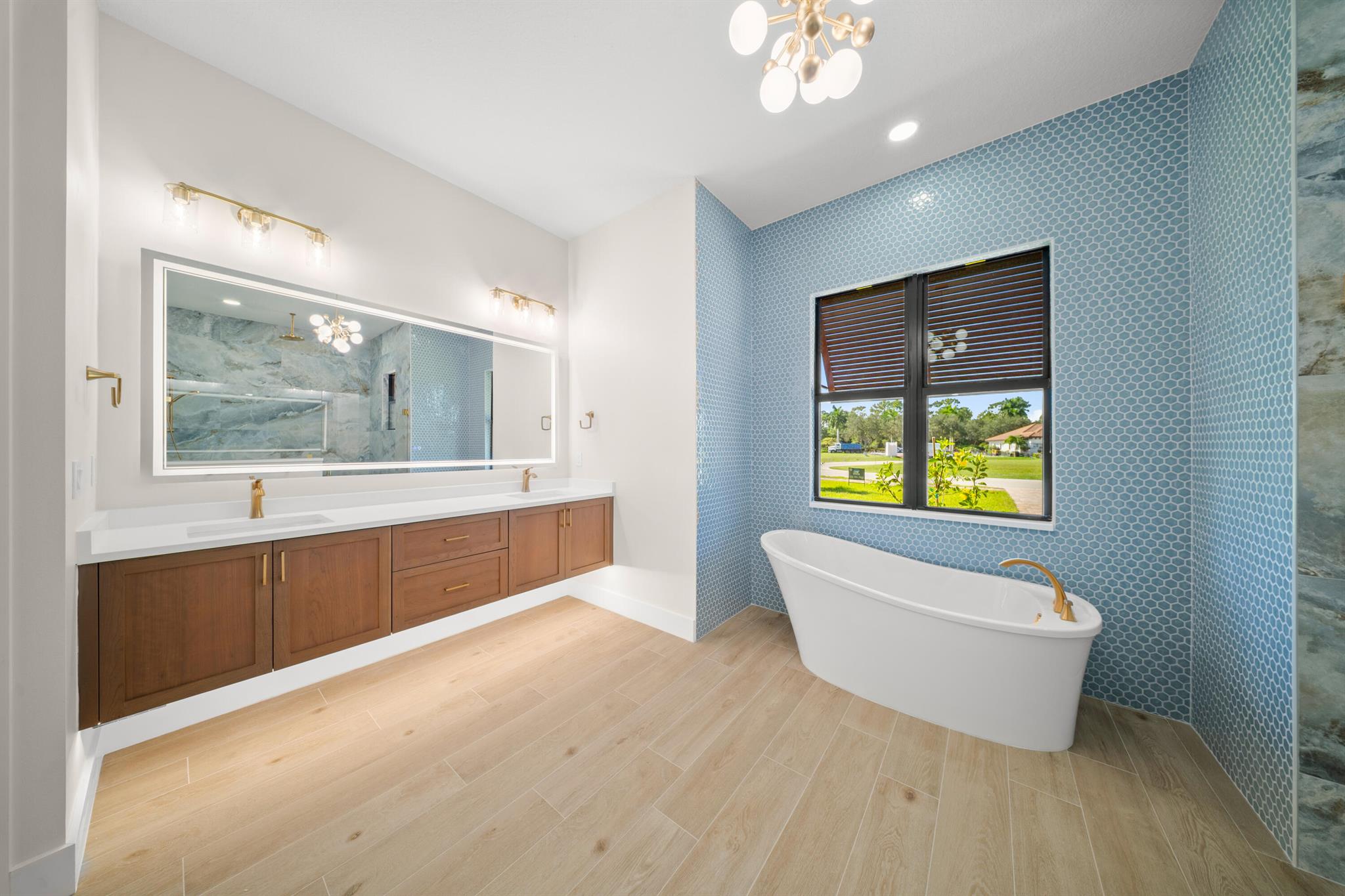 TESORO PRESERVE PLAT NO 1 - Residential