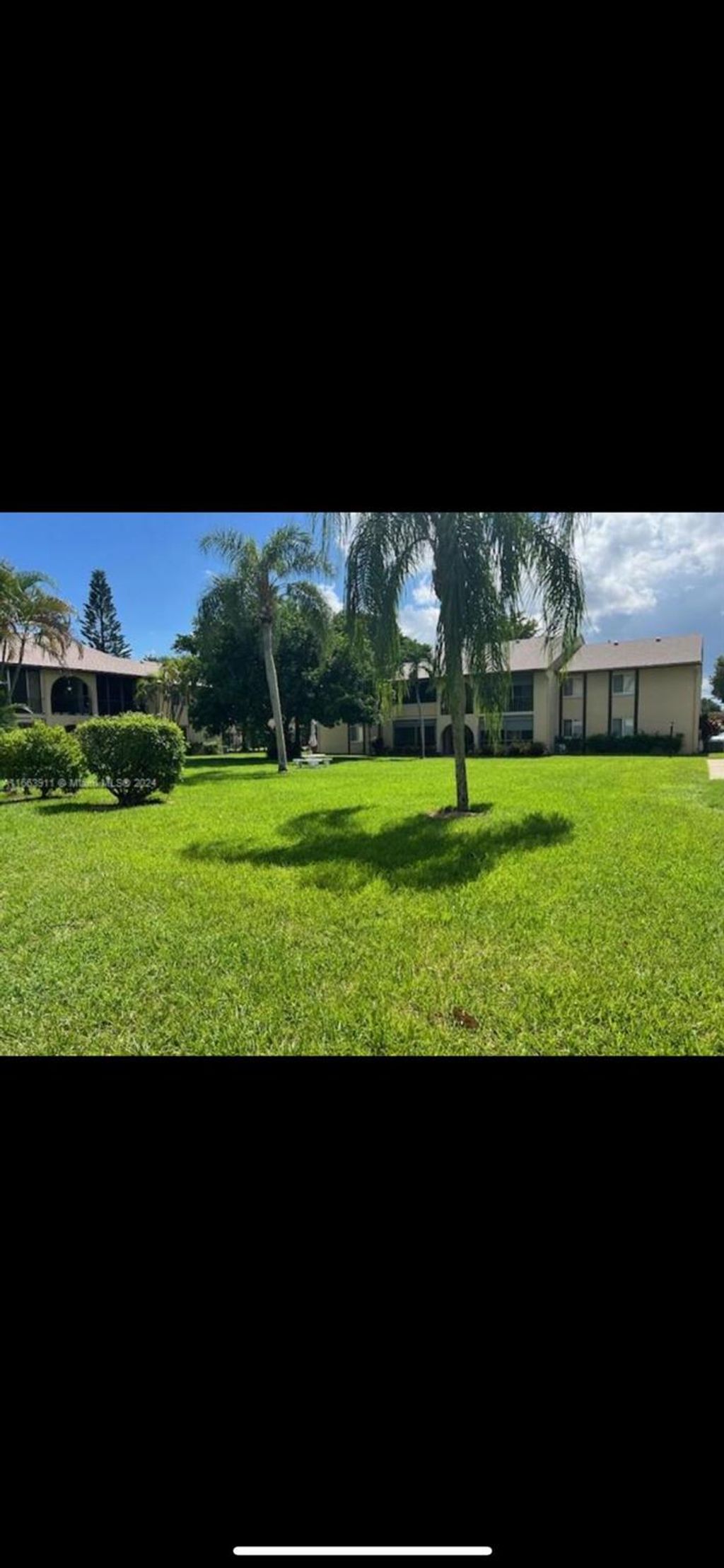 Photo of 307 Pine Ridge Circle #C1, Greenacres, FL 33463 (MLS # R11093215)
