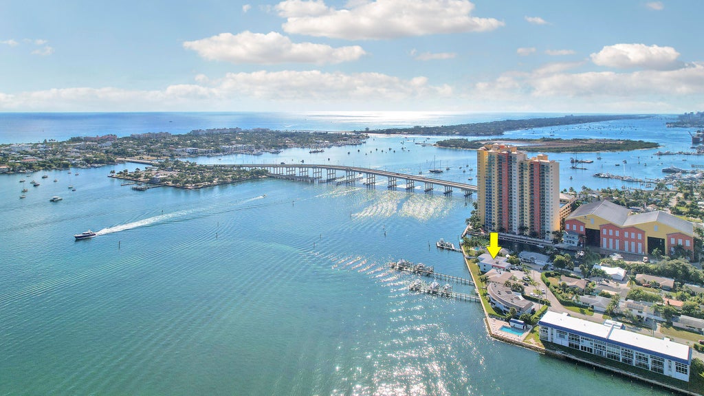 Photo of 360 Wilma Circle, Riviera Beach, FL 33404 (MLS # B26070817)