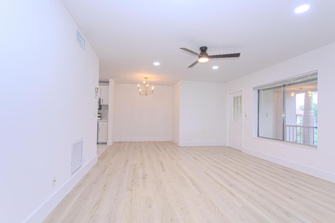 PINE RIDGE NORTH I CONDO - Residential