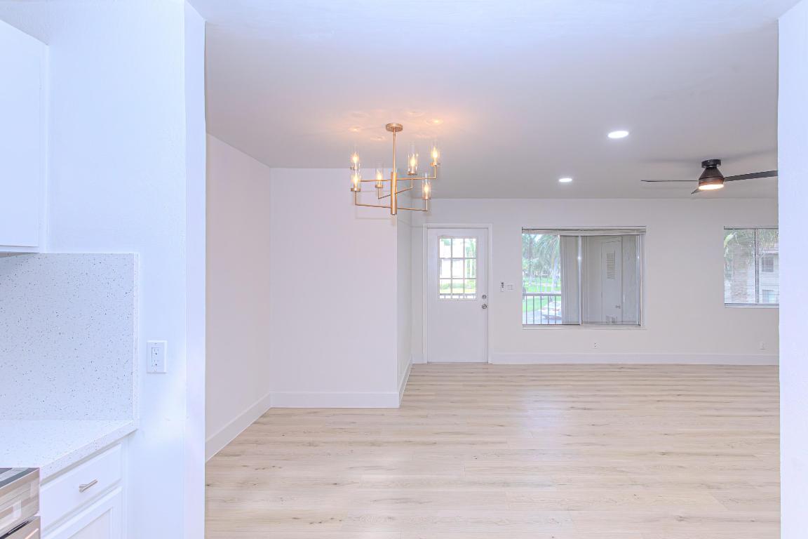 PINE RIDGE NORTH I CONDO - Residential