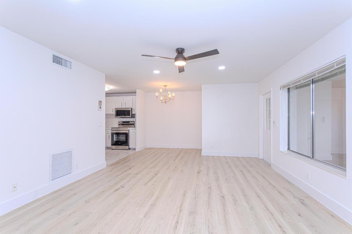 PINE RIDGE NORTH I CONDO - Residential