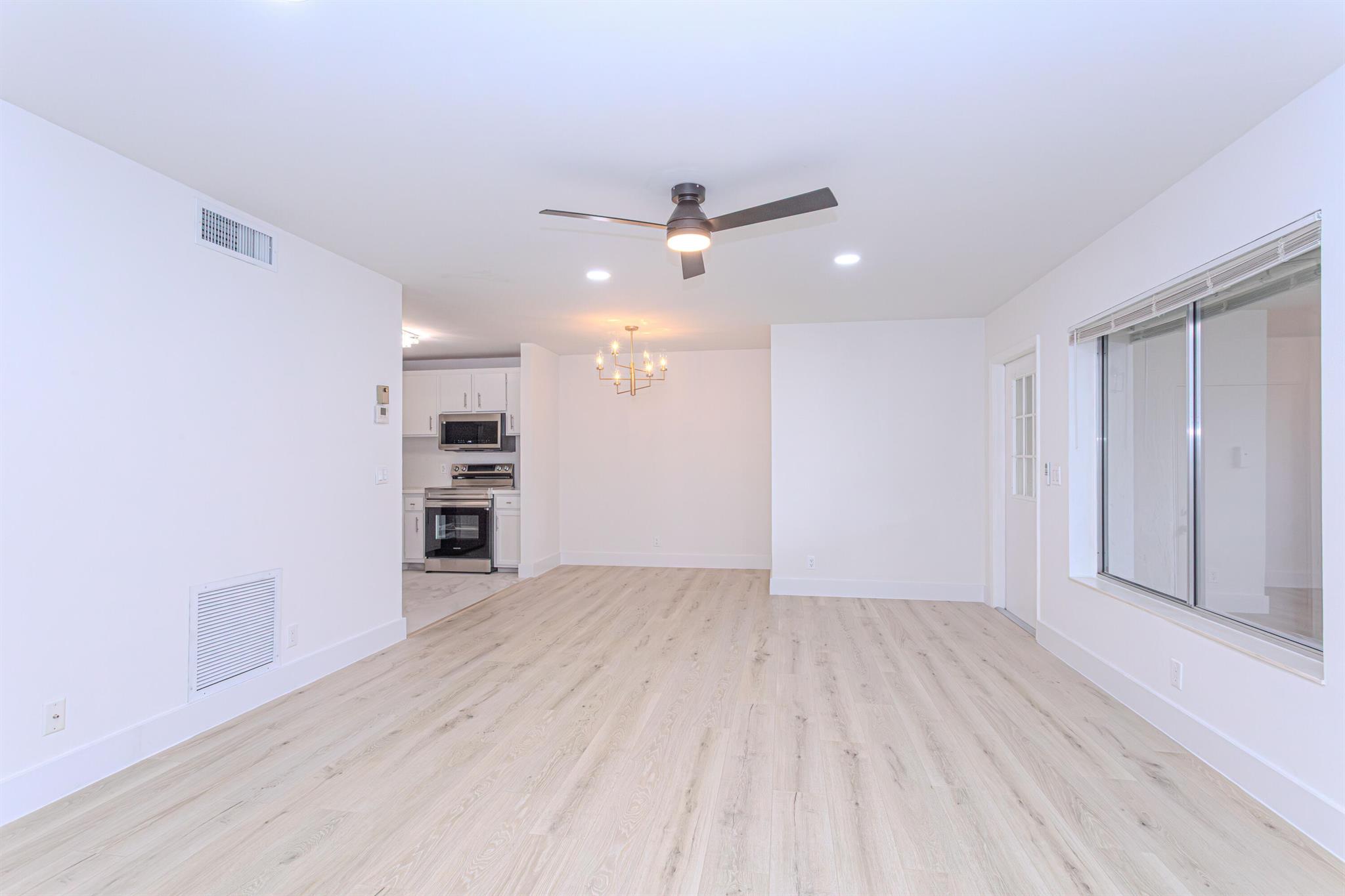 PINE RIDGE NORTH I CONDO - Residential