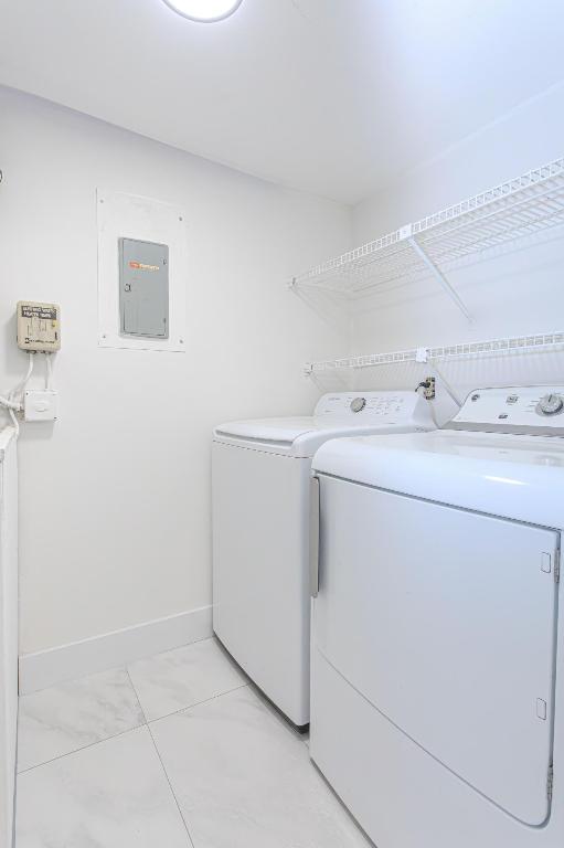 PINE RIDGE NORTH I CONDO - Residential