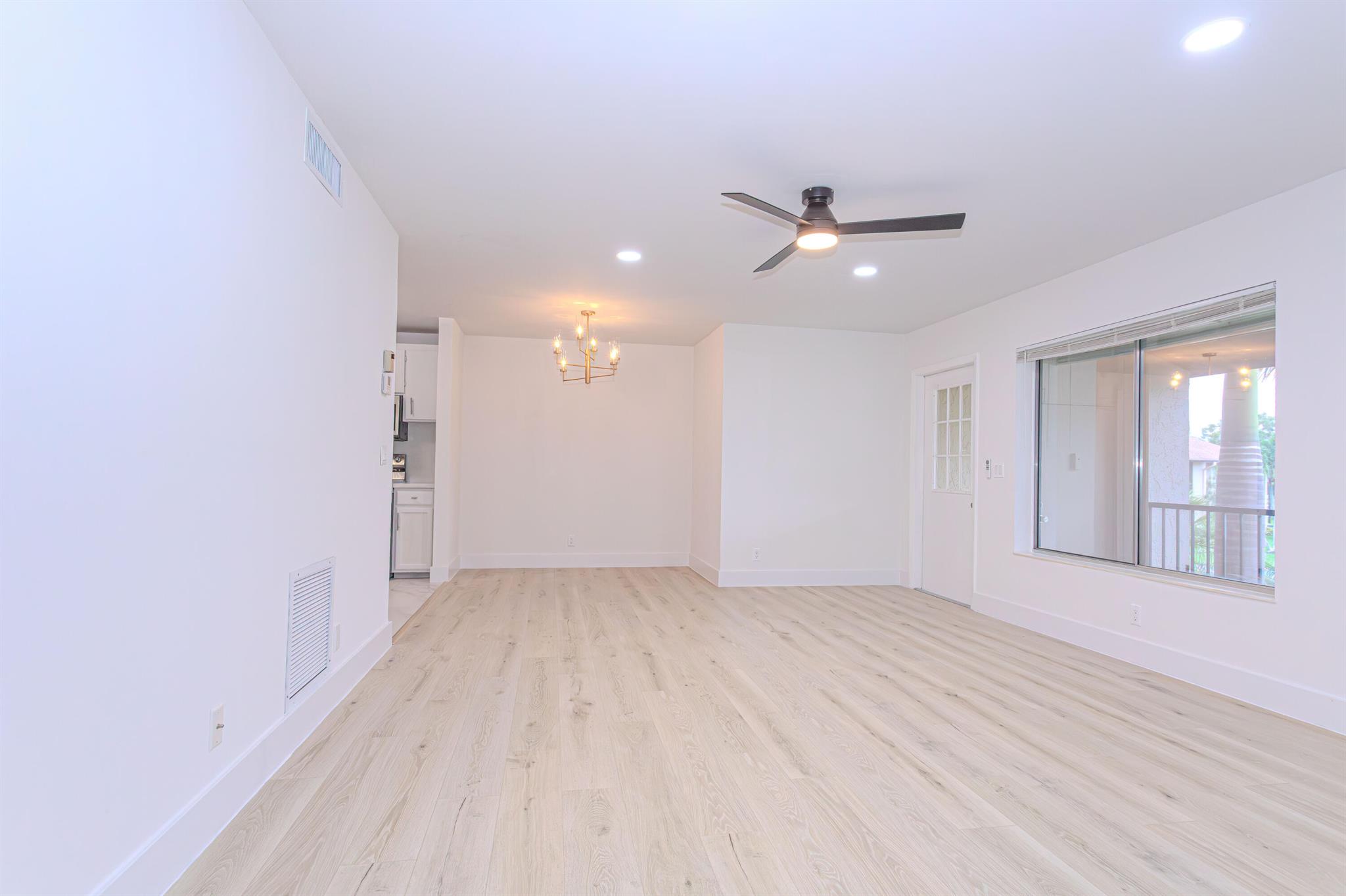 PINE RIDGE NORTH I CONDO - Residential