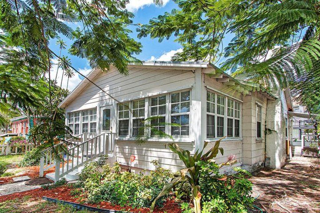 Photo of 101 S C Street #1, Lake Worth Beach, FL 33460 (MLS # R11145511)